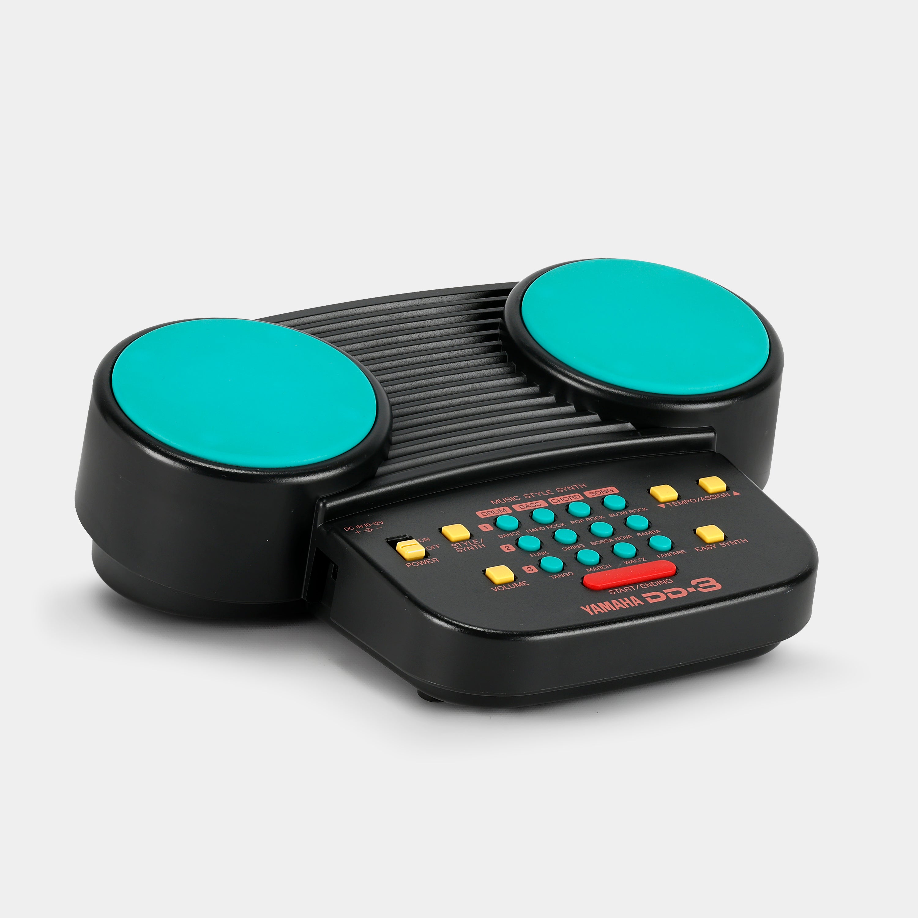 Yamaha DD-3 Digital Percussion Synthesizer Pad