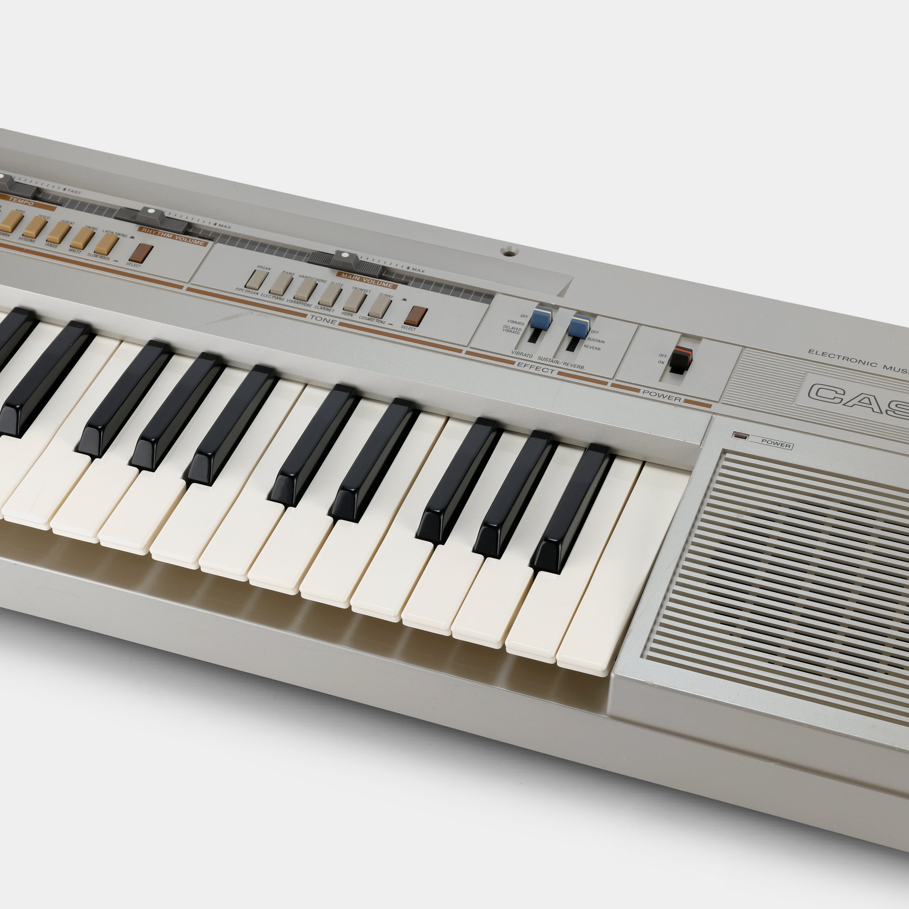 Casio Casiotone CT-310 Synthesizer Keyboard