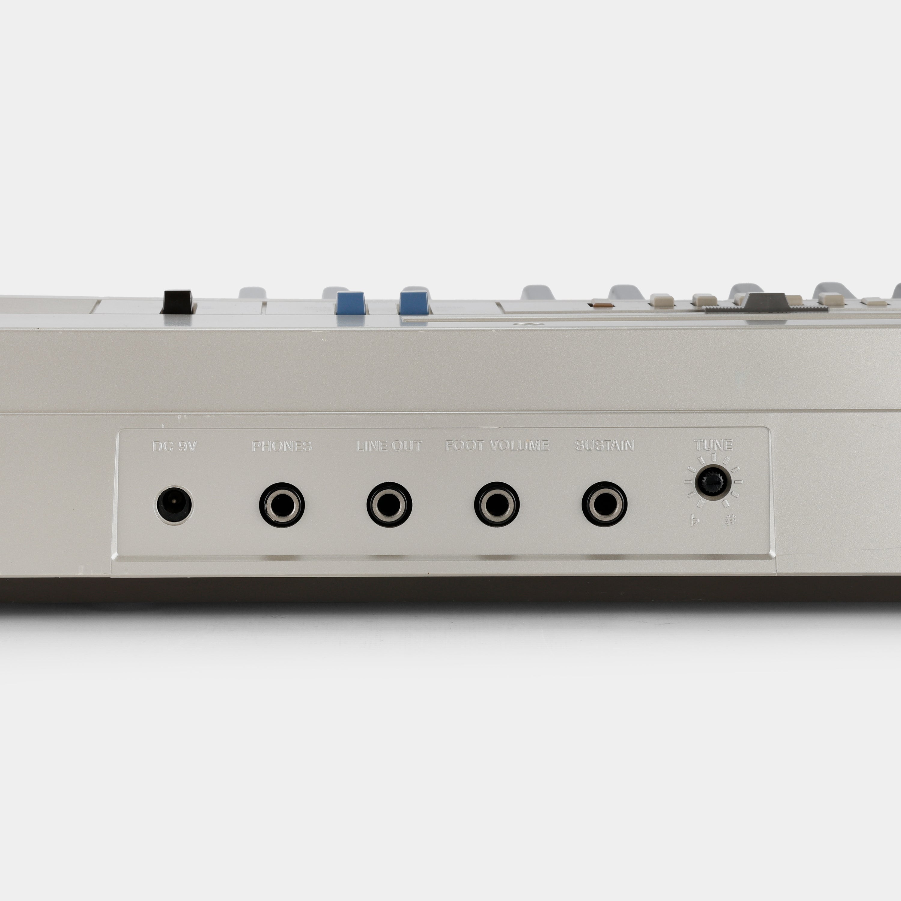 Casio Casiotone CT-310 Synthesizer Keyboard