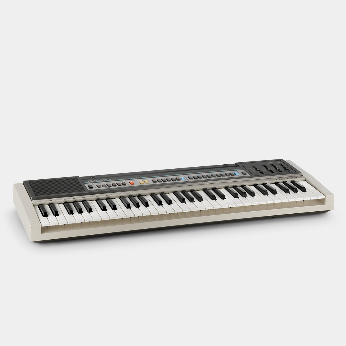 Casio Casiotone CT-605 Synthesizer Keyboard