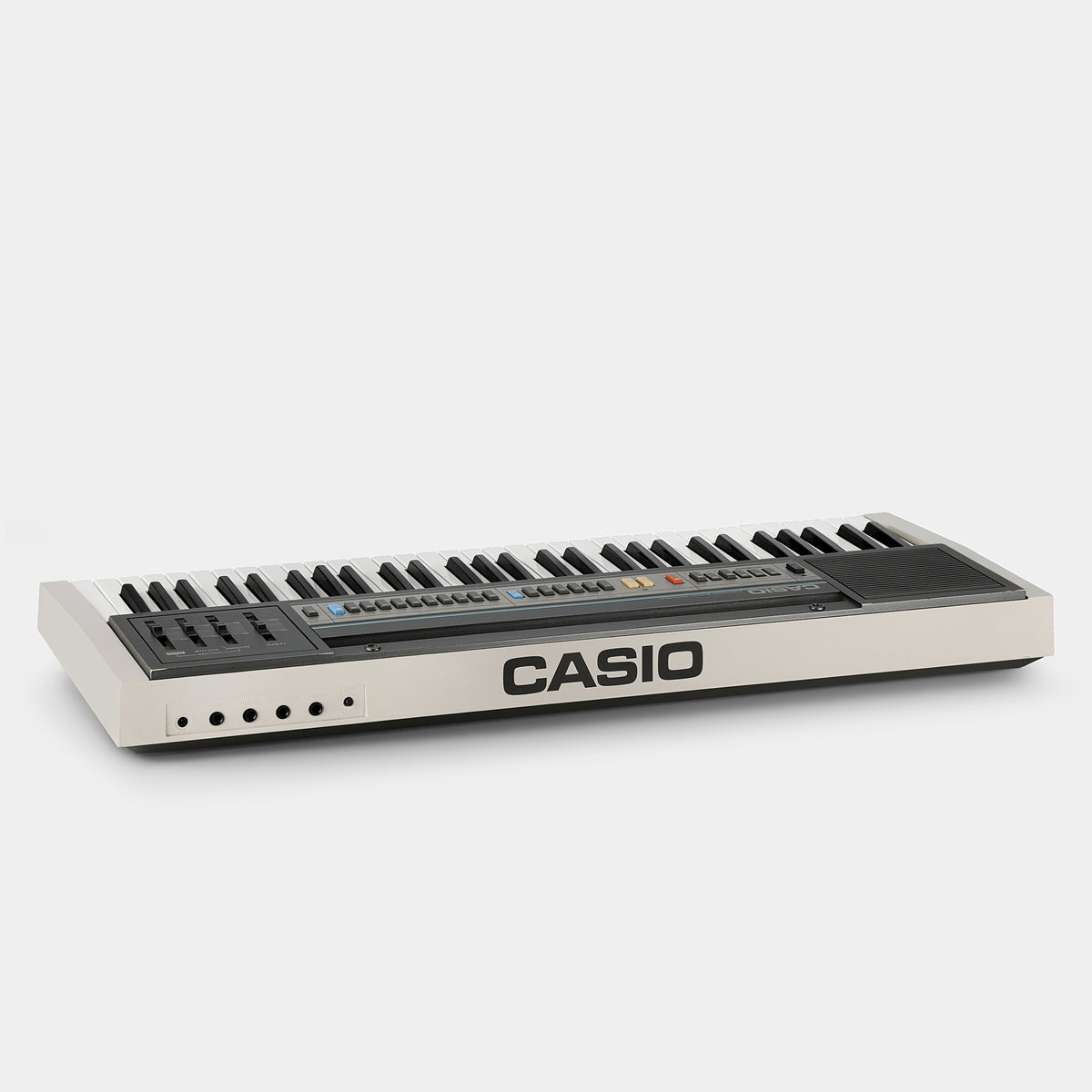 Casio Casiotone CT-605 Synthesizer Keyboard