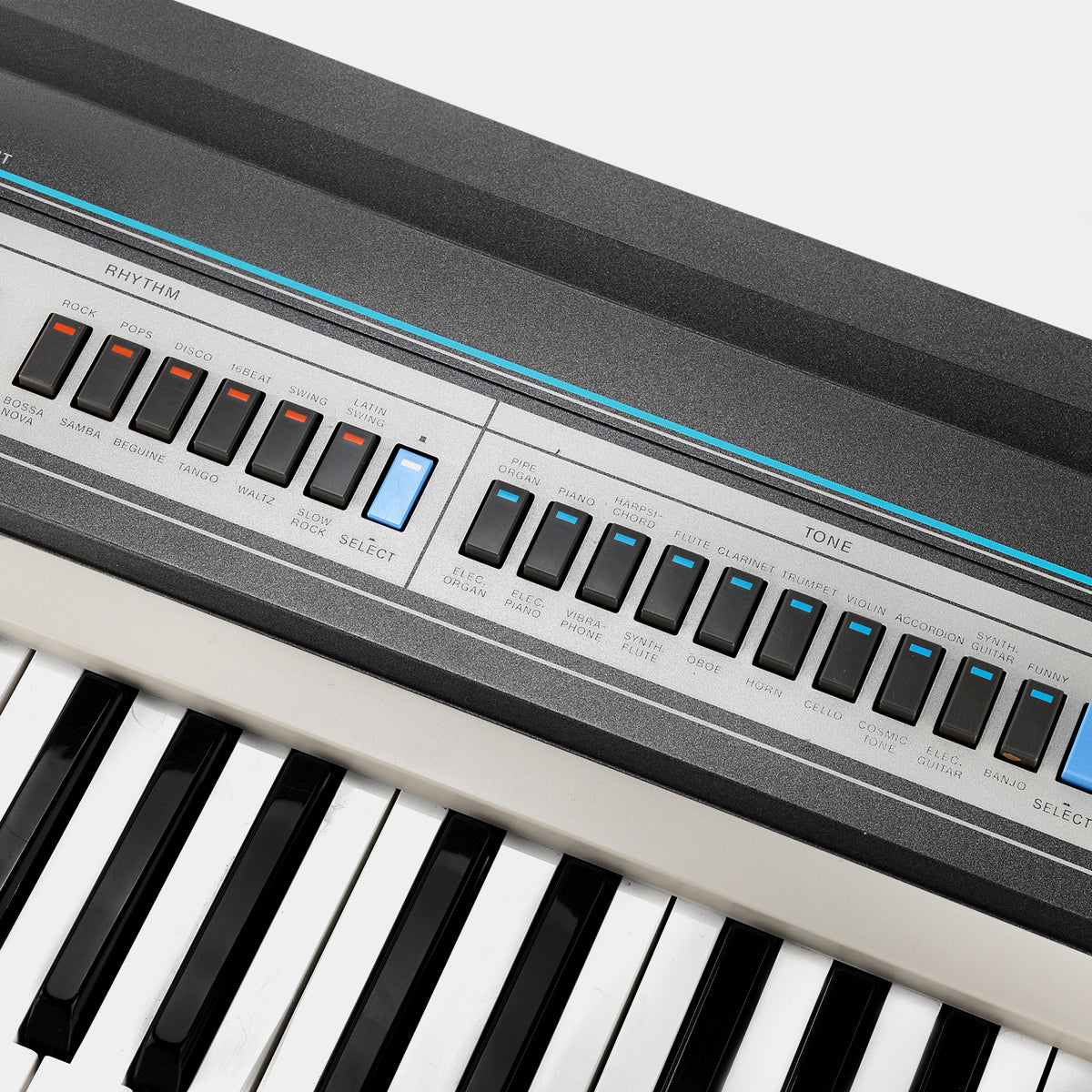 Casio Casiotone CT-605 Synthesizer Keyboard