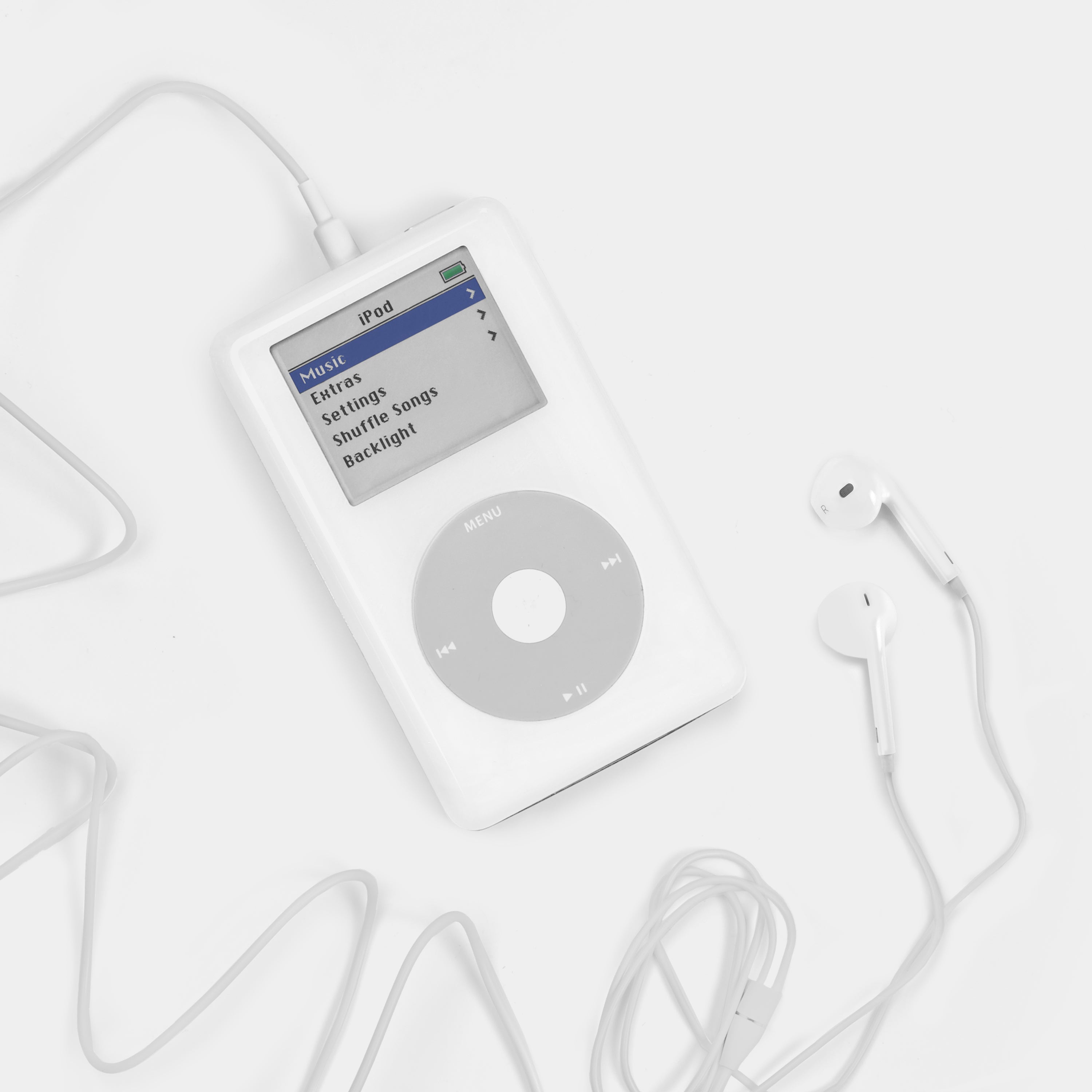 Apple iPod Color (4th Generation) MP3 Player