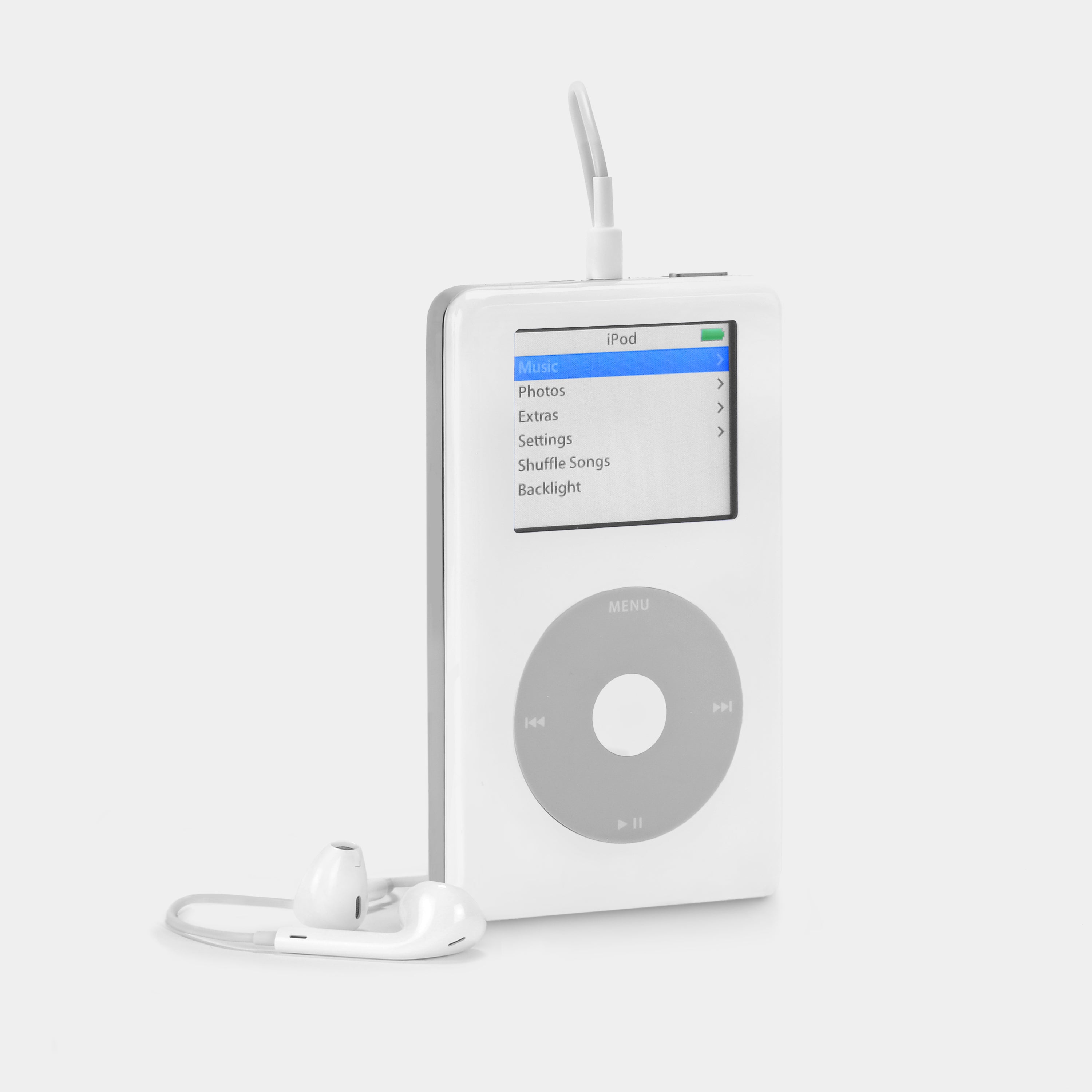 Apple top ipods