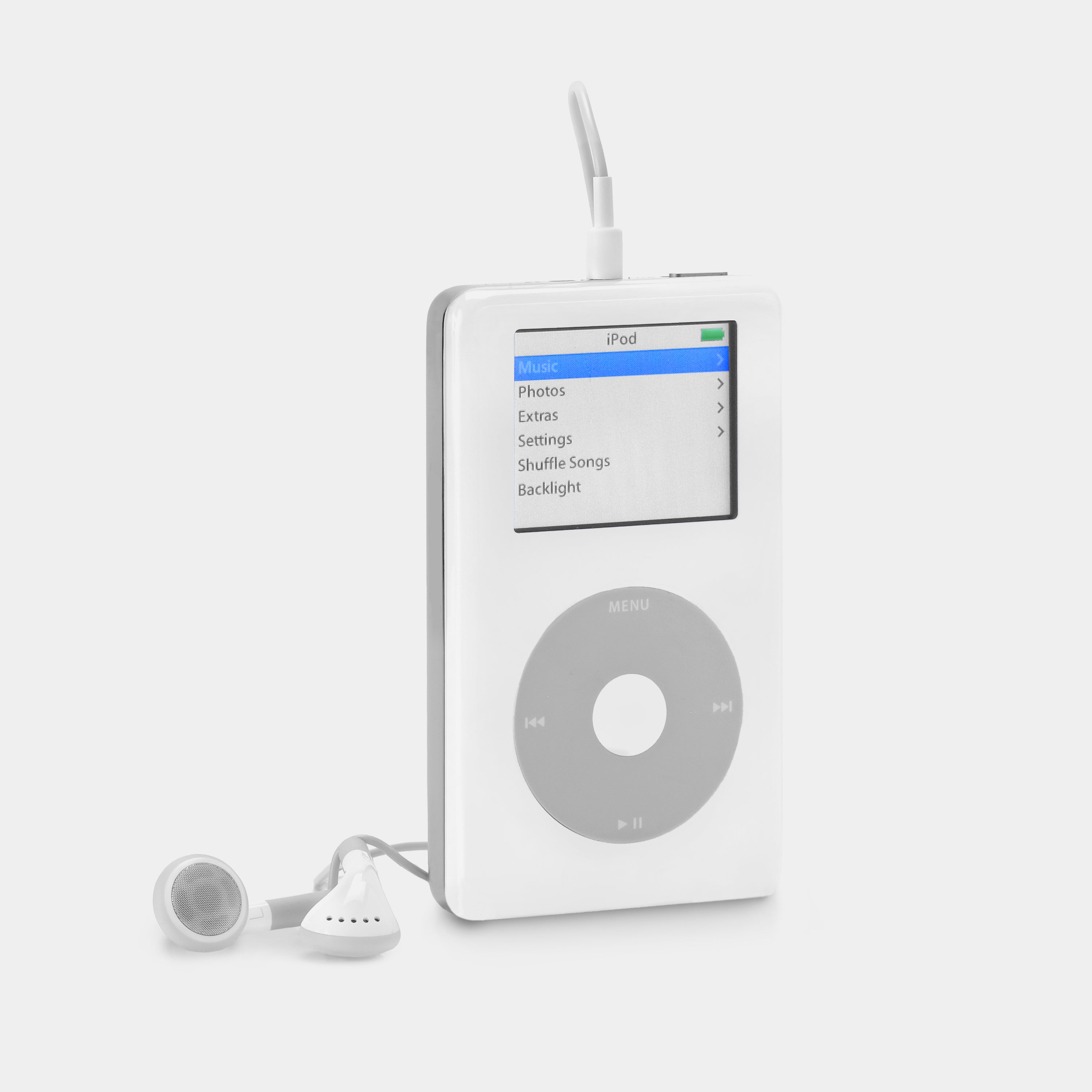 Apple iPod Color (4th Generation) MP3 Player