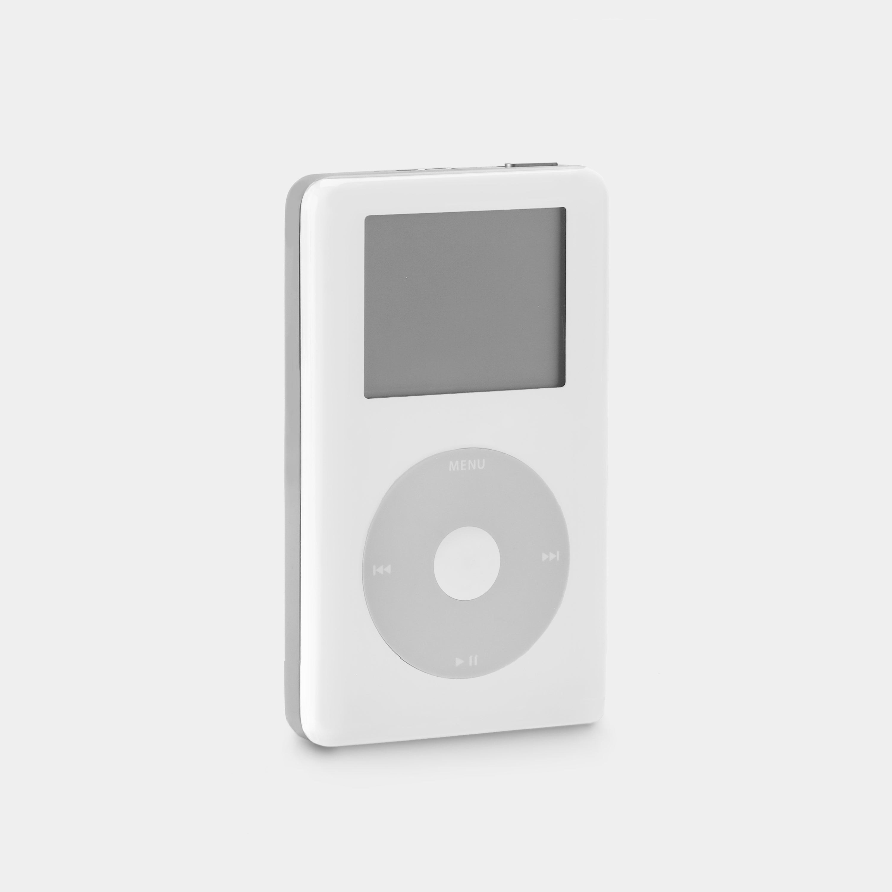 Apple iPod Nano 5th Generation Digital MP3 Player / Radio Orange