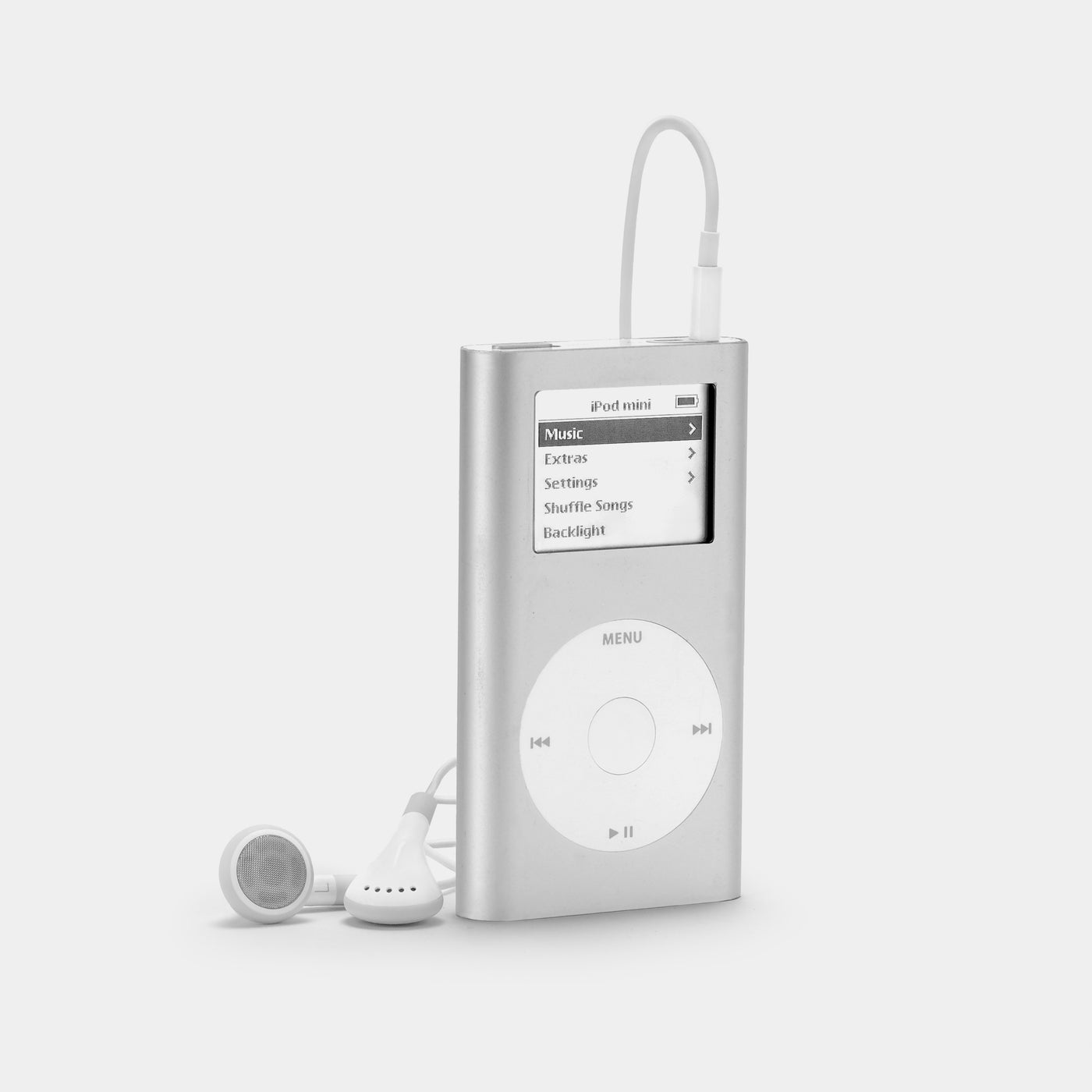 Apple iPod Mini (1st Generation) MP3 Player