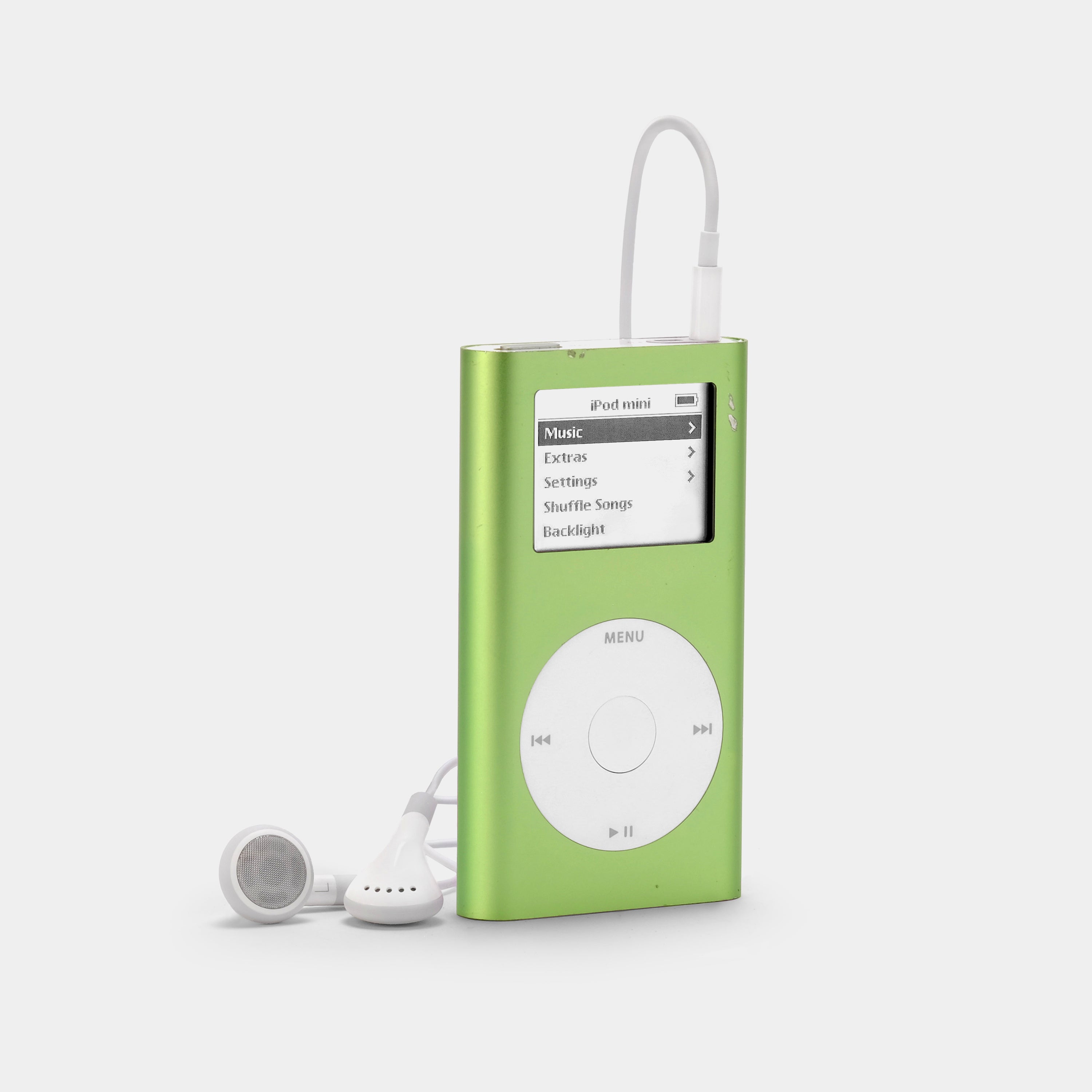 Apple iPod Mini (1st Generation) MP3 Player