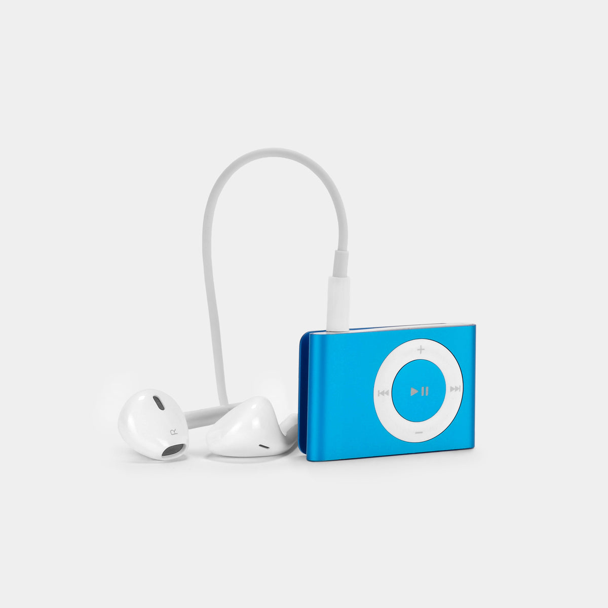Refurbished iPods – Retrospekt