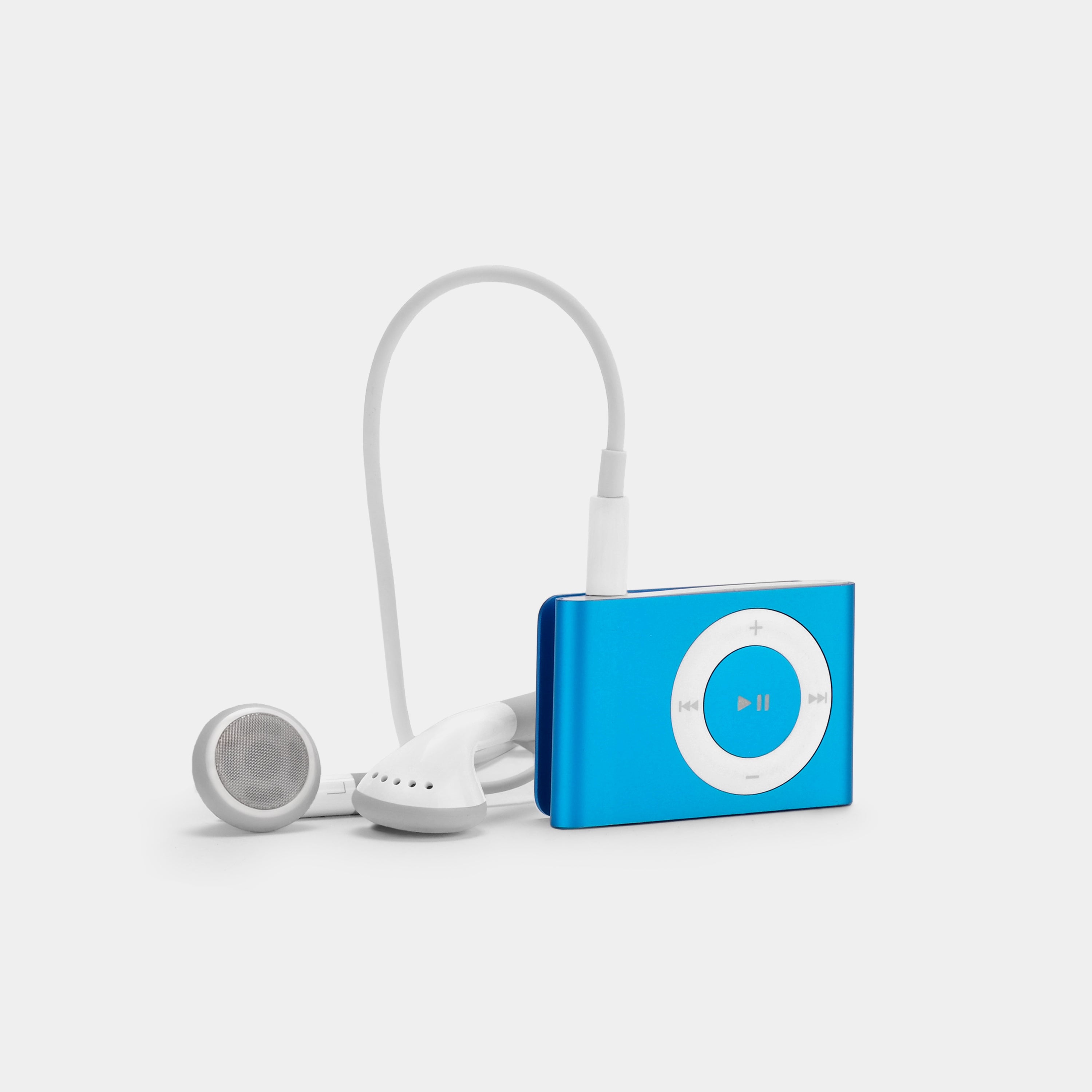 Apple iPod Shuffle (2nd Generation) 1GB MP3 Player