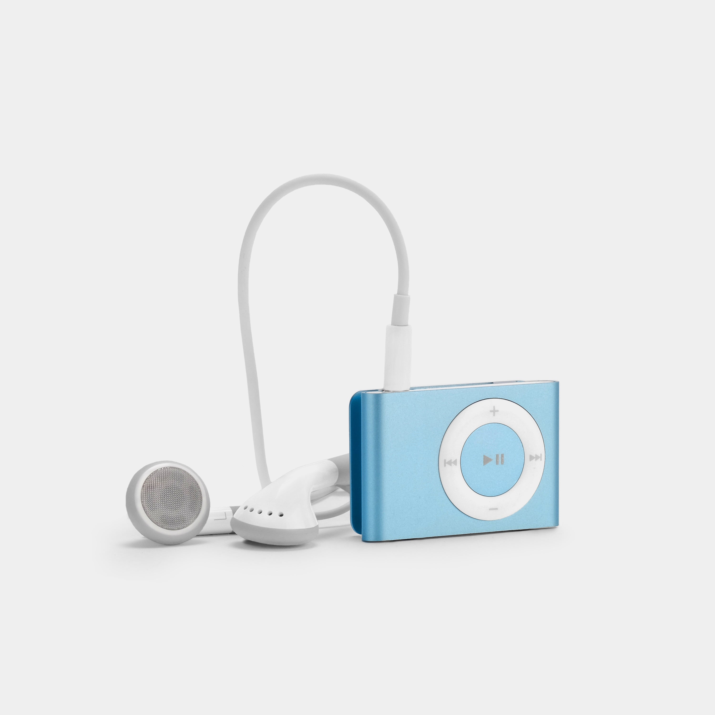 Apple iPod Shuffle (2nd Generation) 1GB MP3 Player