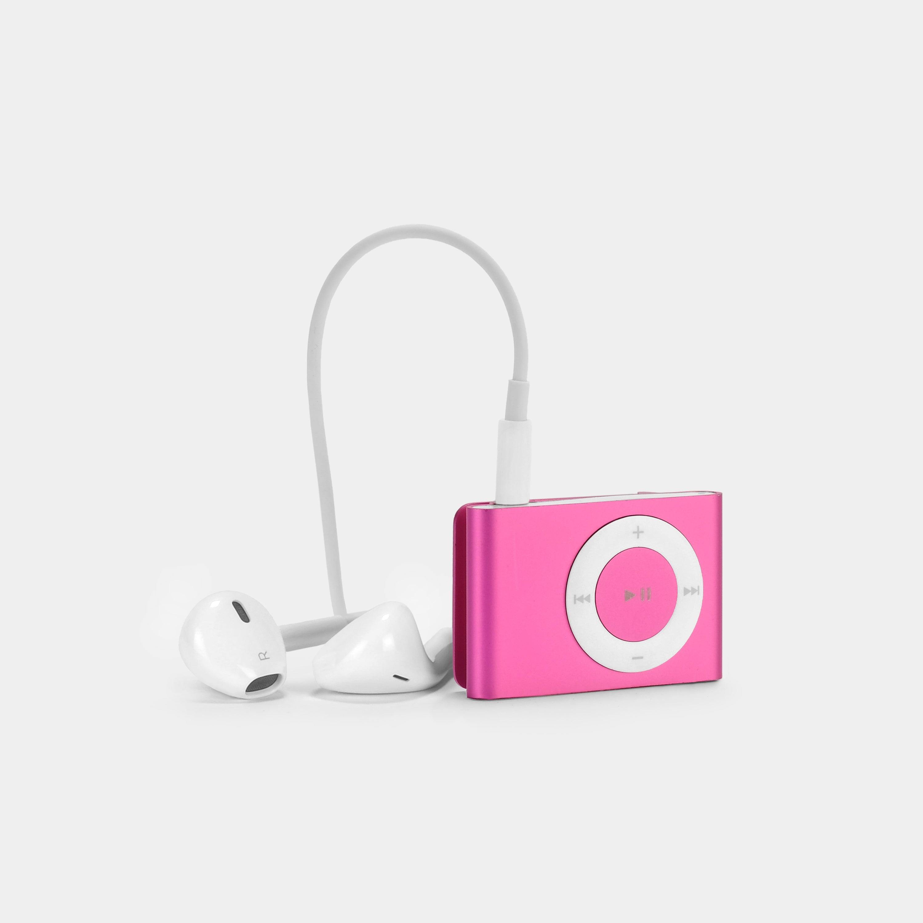 IPod store Shuffle