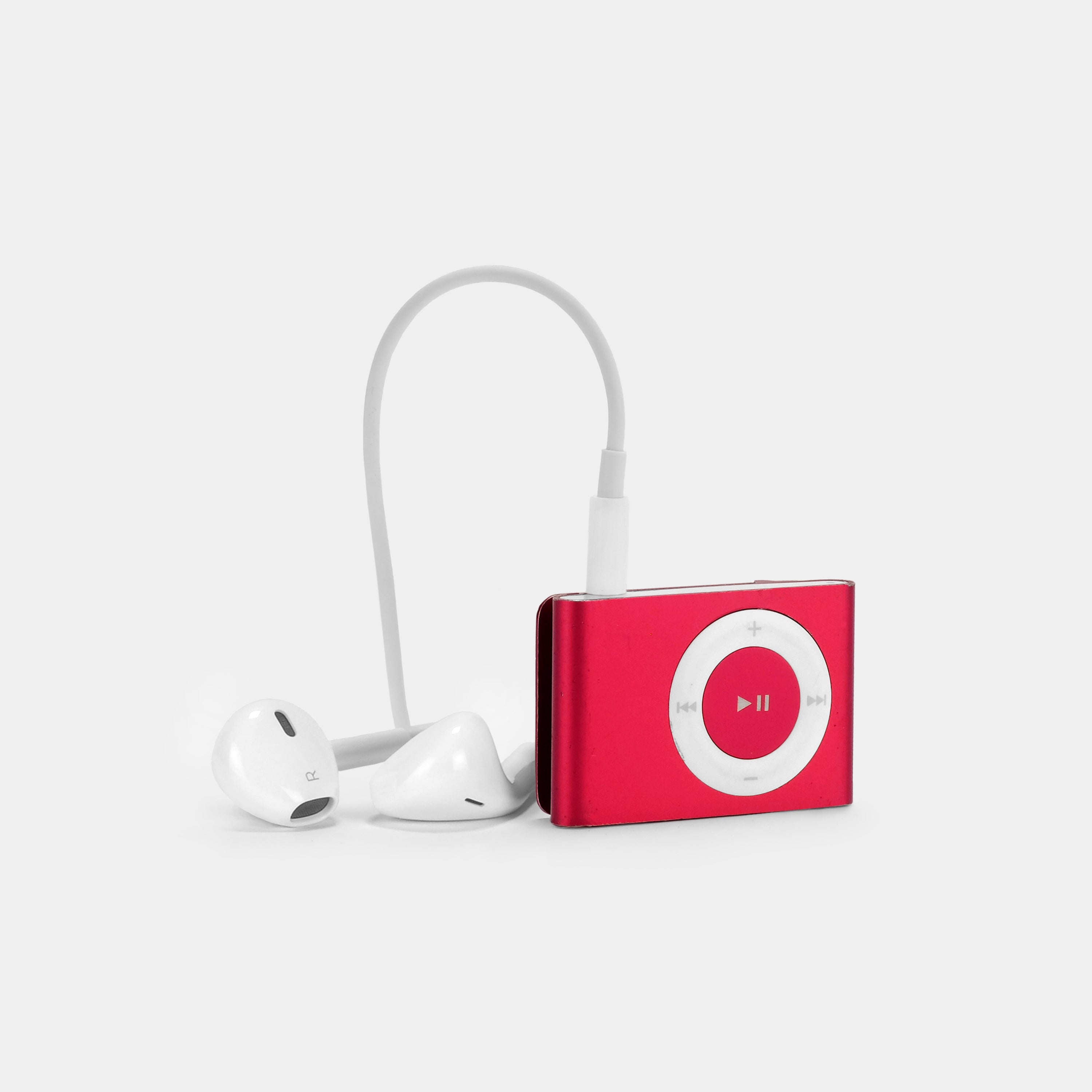 Apple iPod Shuffle 2nd Generation deals 1 GB