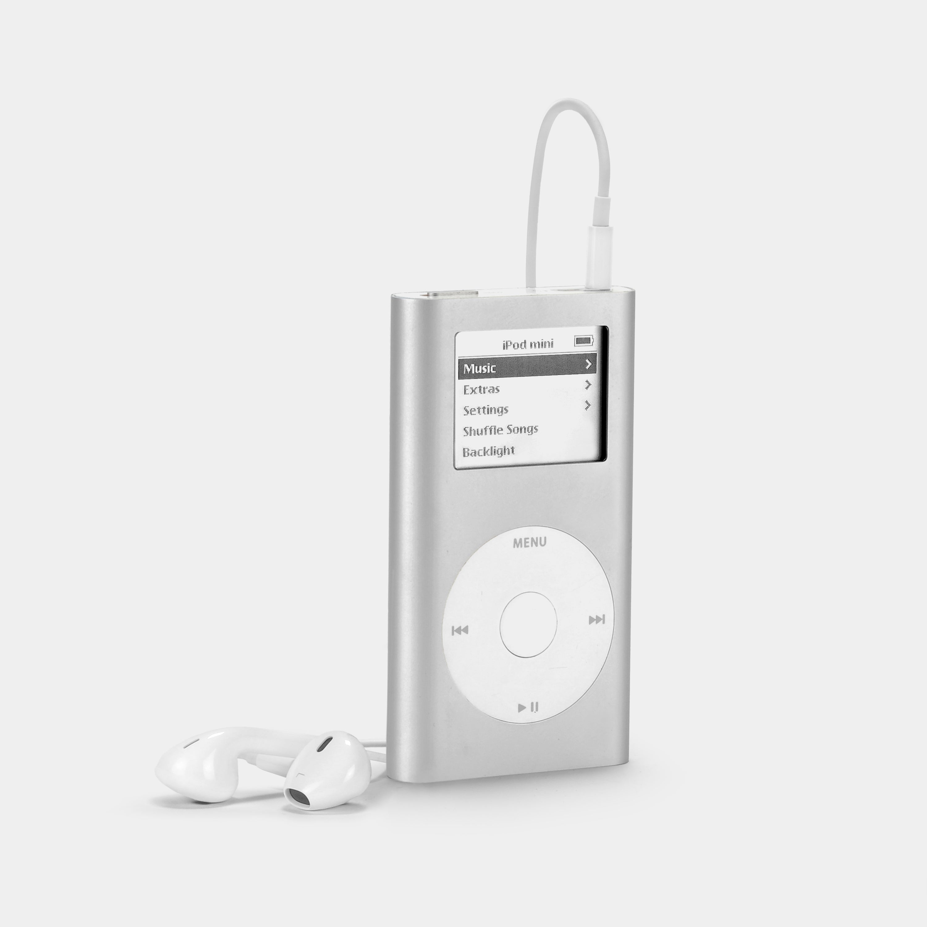 Apple iPod Mini (2nd Generation) MP3 Player