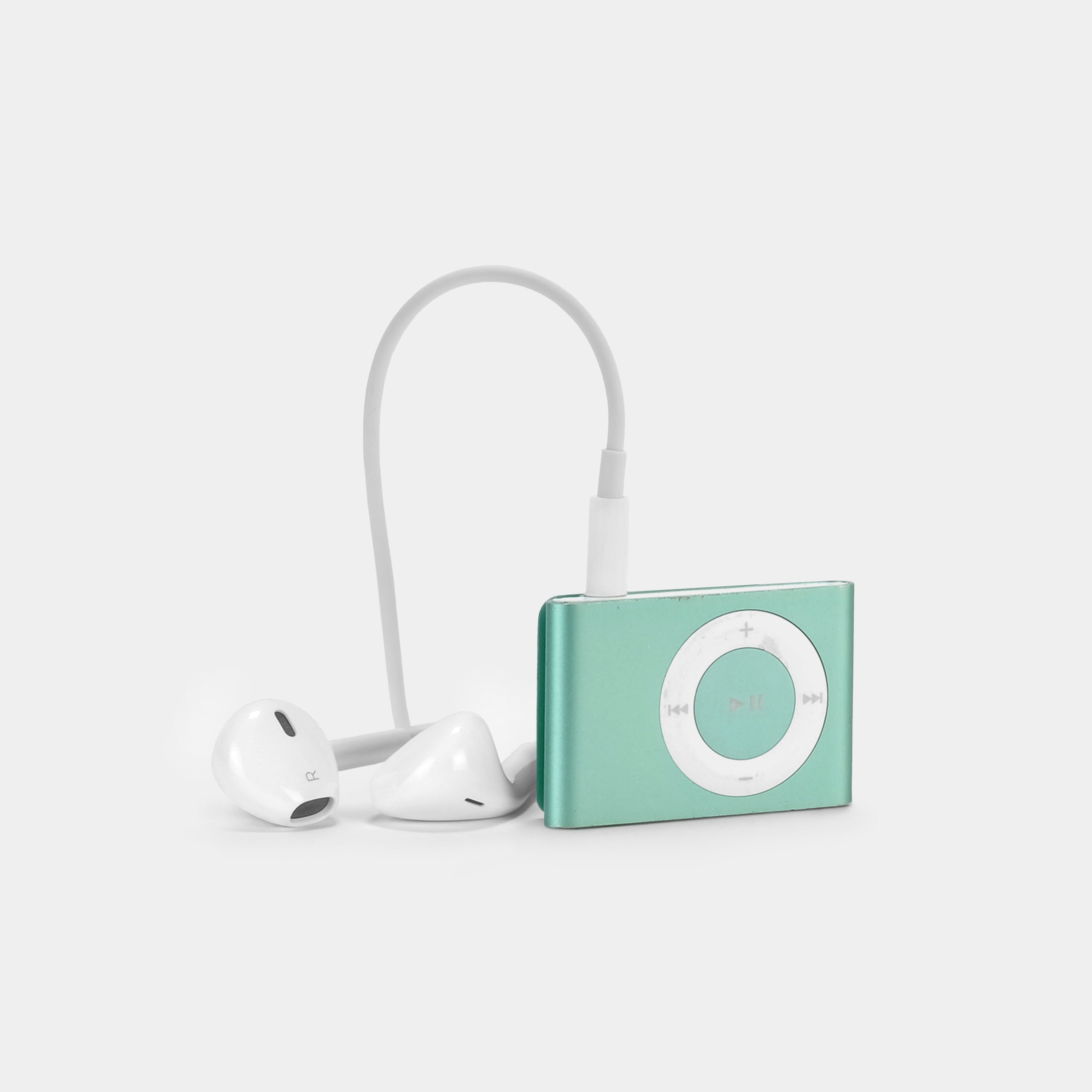 Apple iPod Shuffle popular 2nd Generation 1 GB