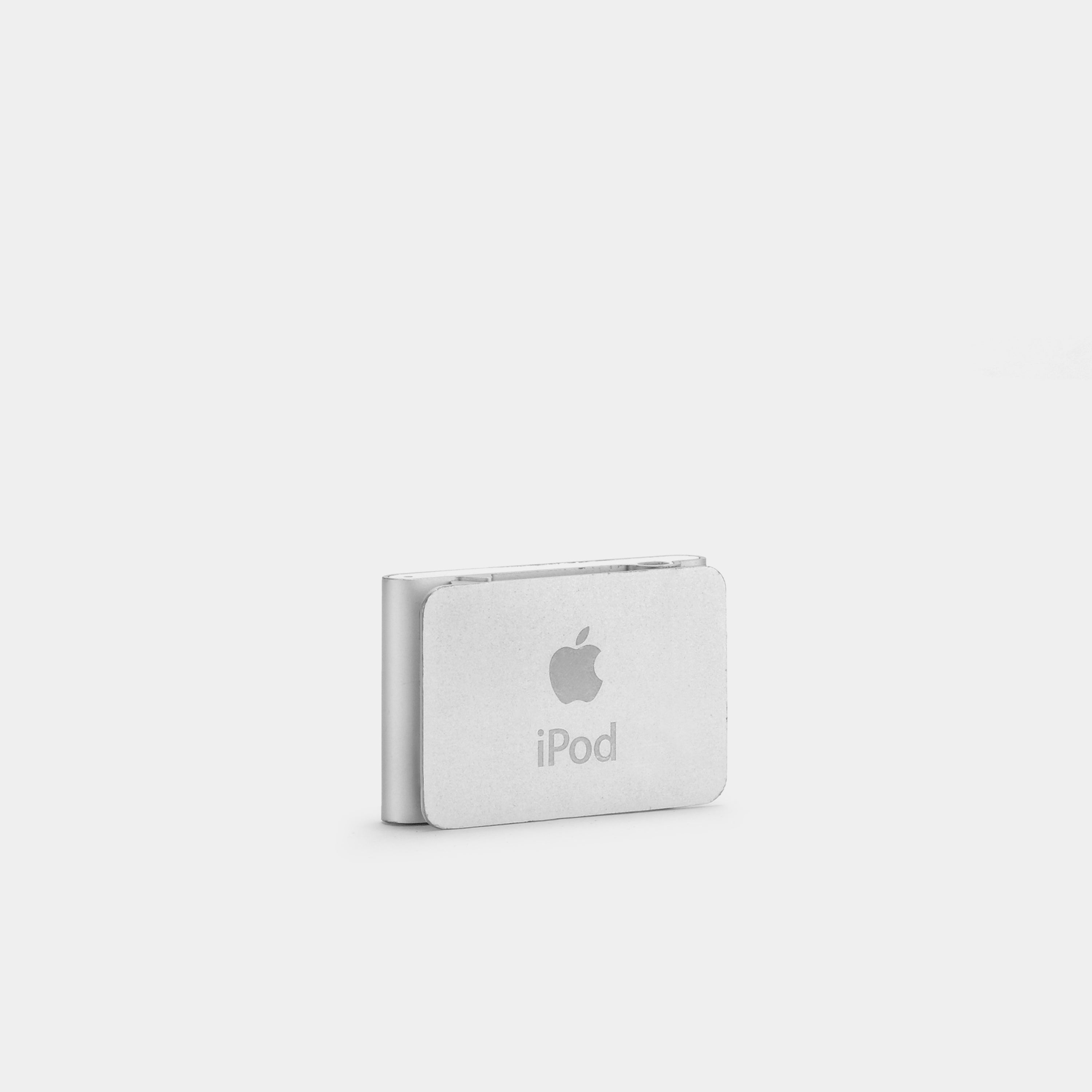 IPod Shuffle 4th Gen 2gb orange shops mint