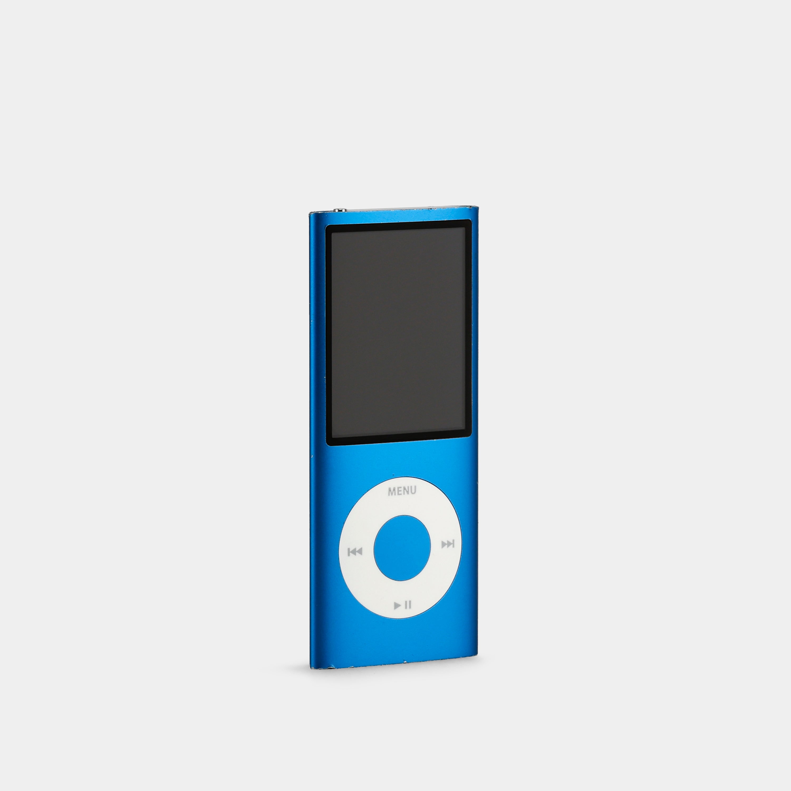 Apple iPod Nano (4th Generation) 16GB MP3 Player – Retrospekt