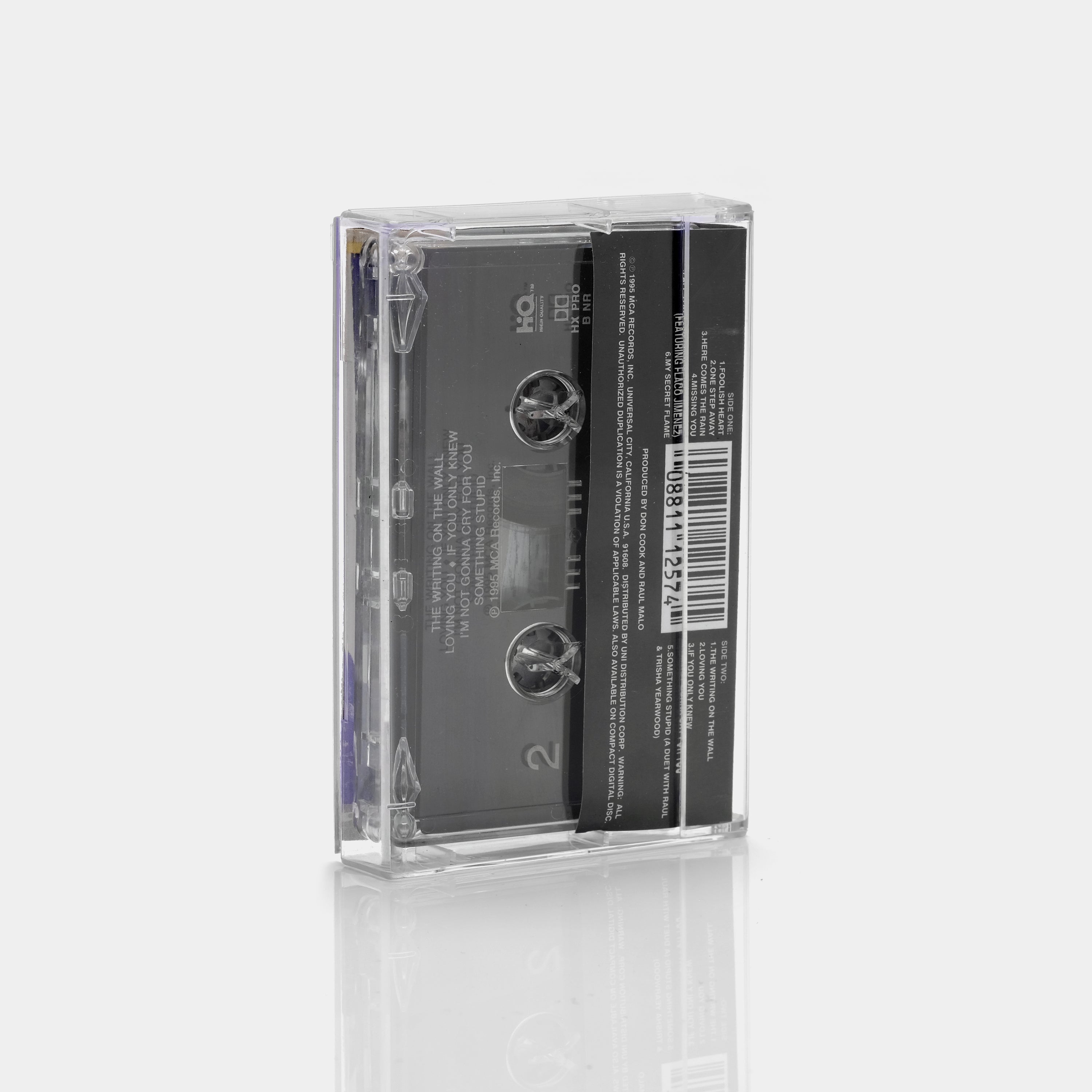 The Mavericks - Music For All Occasions Cassette Tape