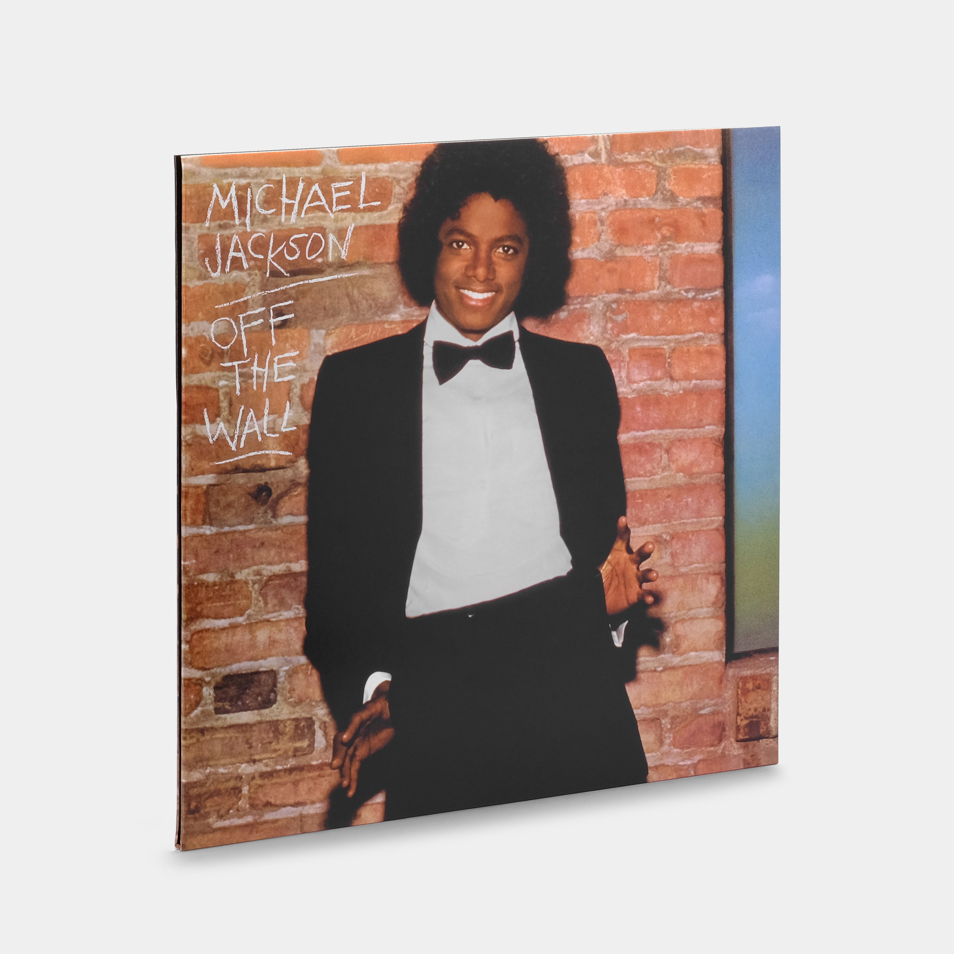 Michael Jackson - Off The Wall LP Vinyl Record