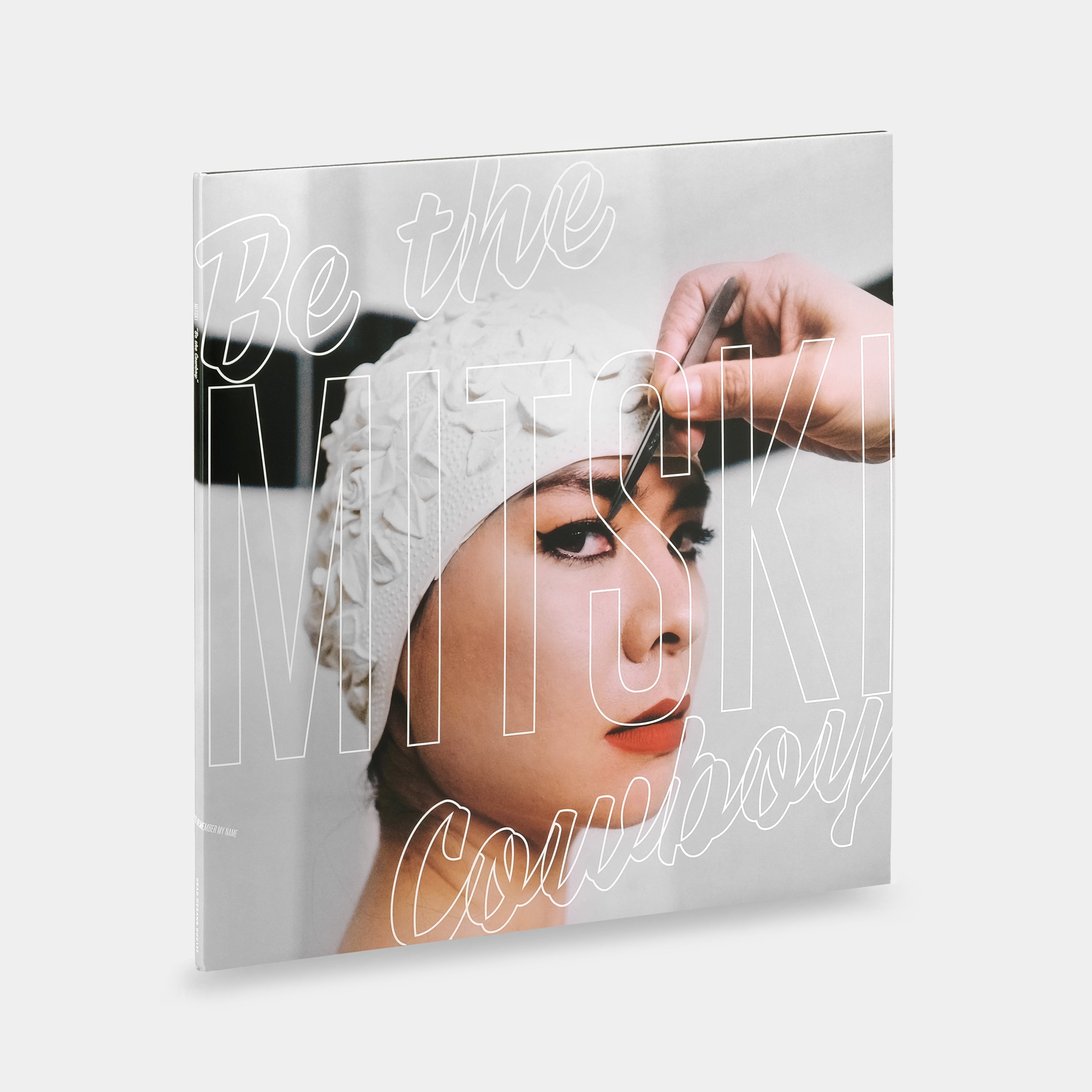 Mitski - Be The Cowboy LP Vinyl Record