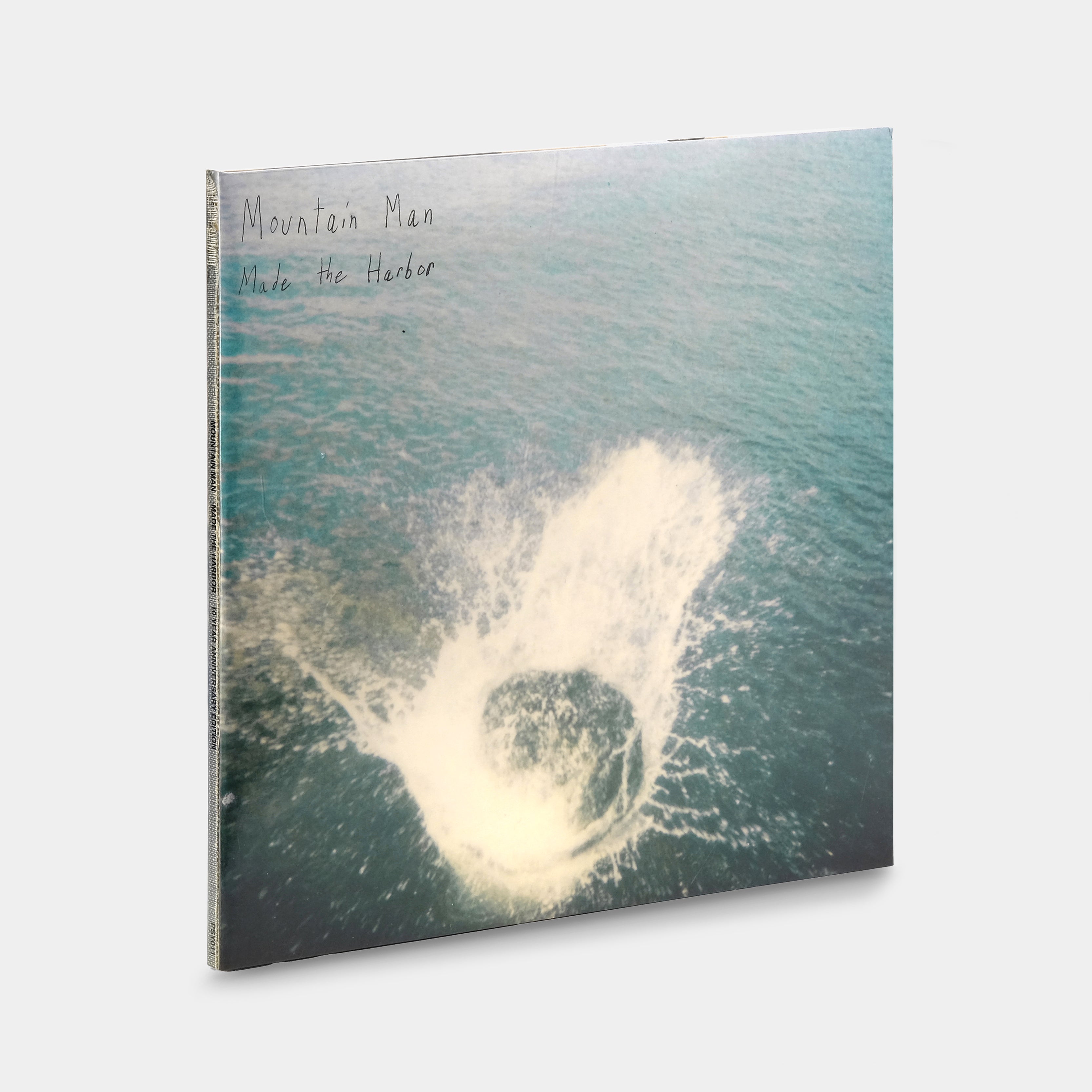 Mountain Man - Made The Harbor (10 Year Anniversary Edition) 2xLP Vinyl Record