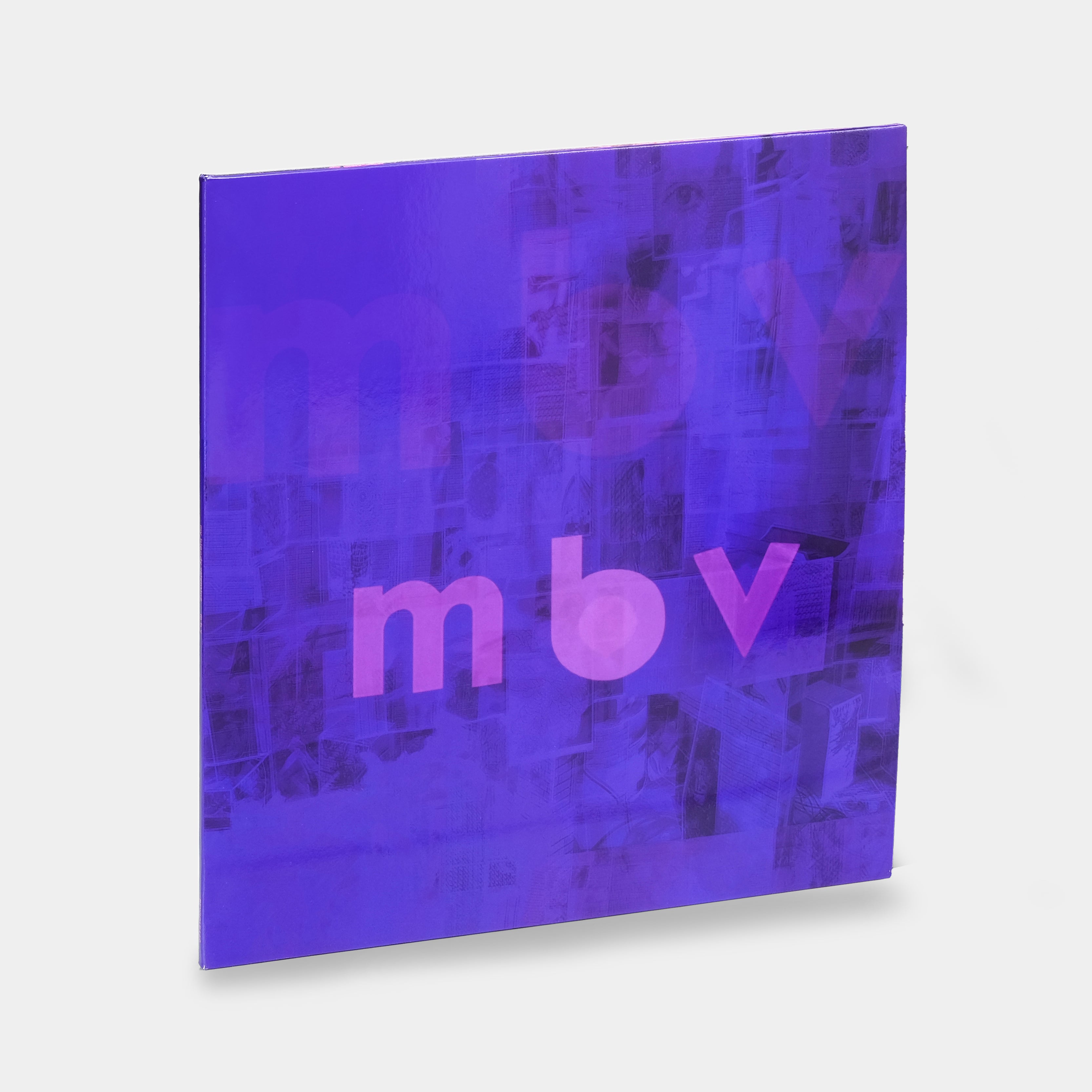 My Bloody Valentine - m b v LP Vinyl Record