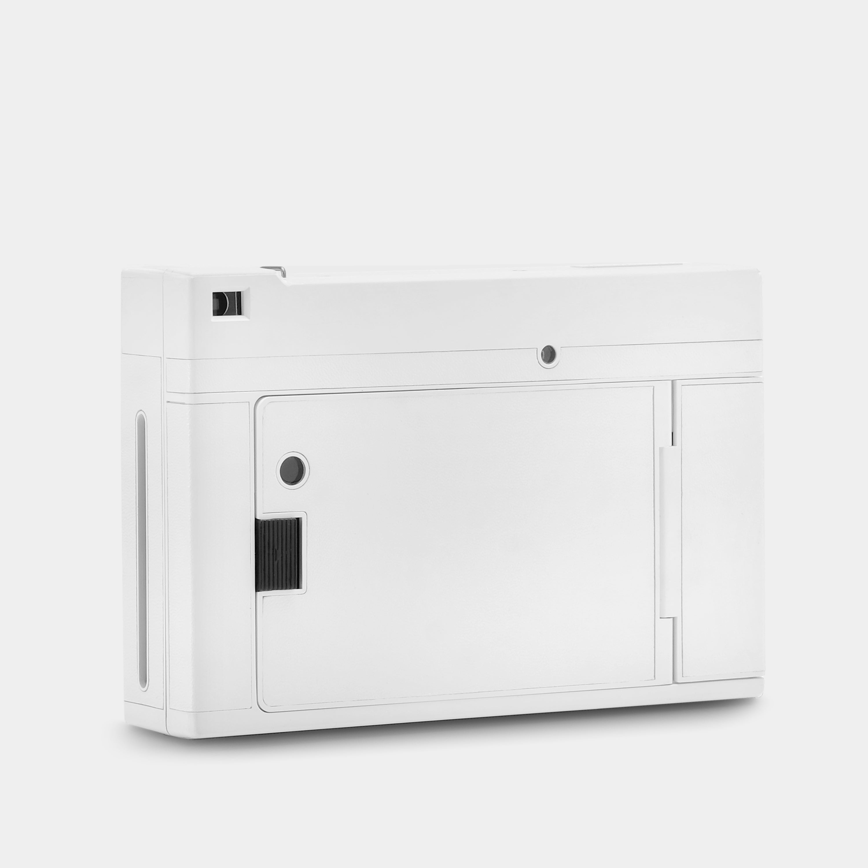 Lomography Lomo'Instant Instax Mini White Instant Film Camera