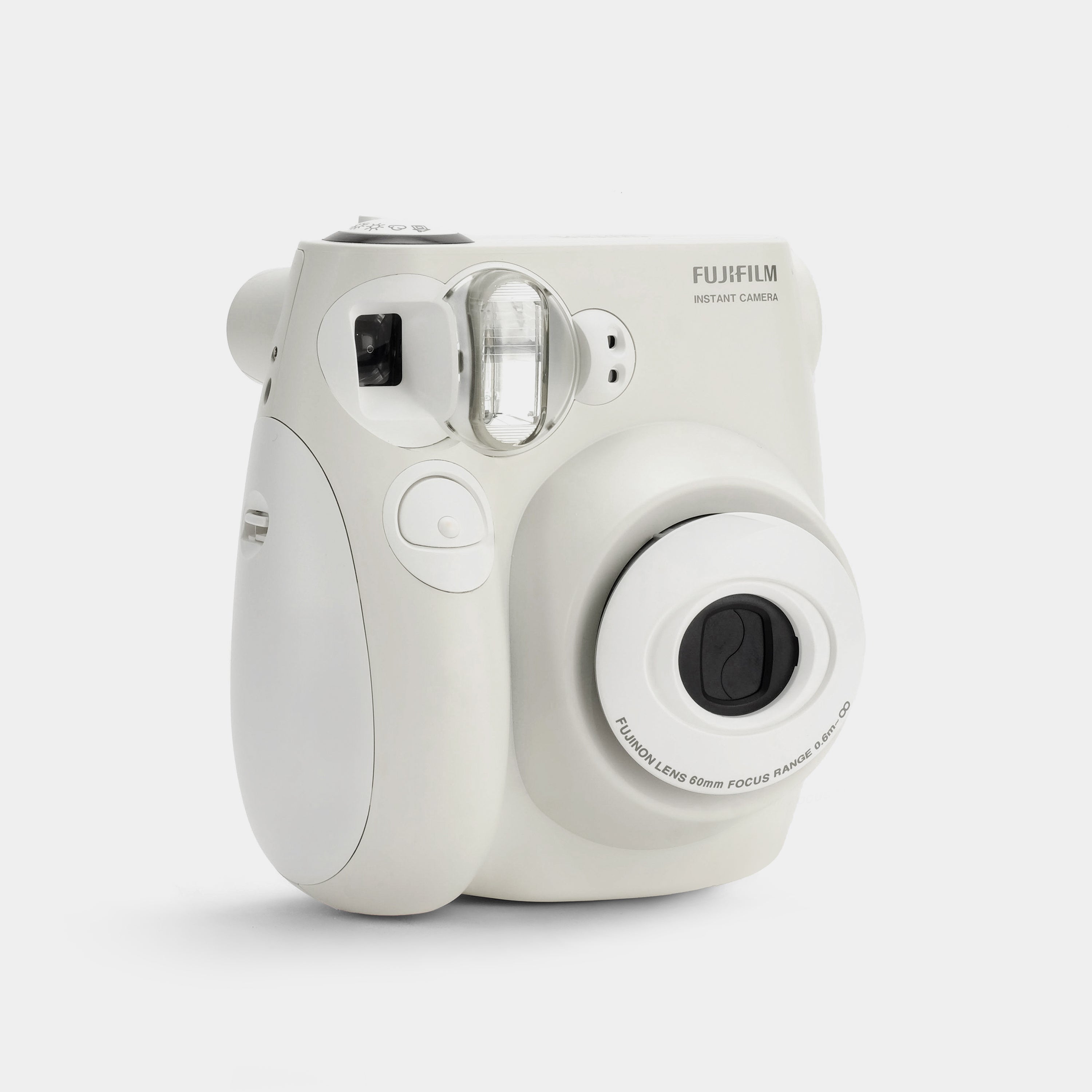 Fujifilm Instax Mini 7S Instant Film Camera - Refurbished