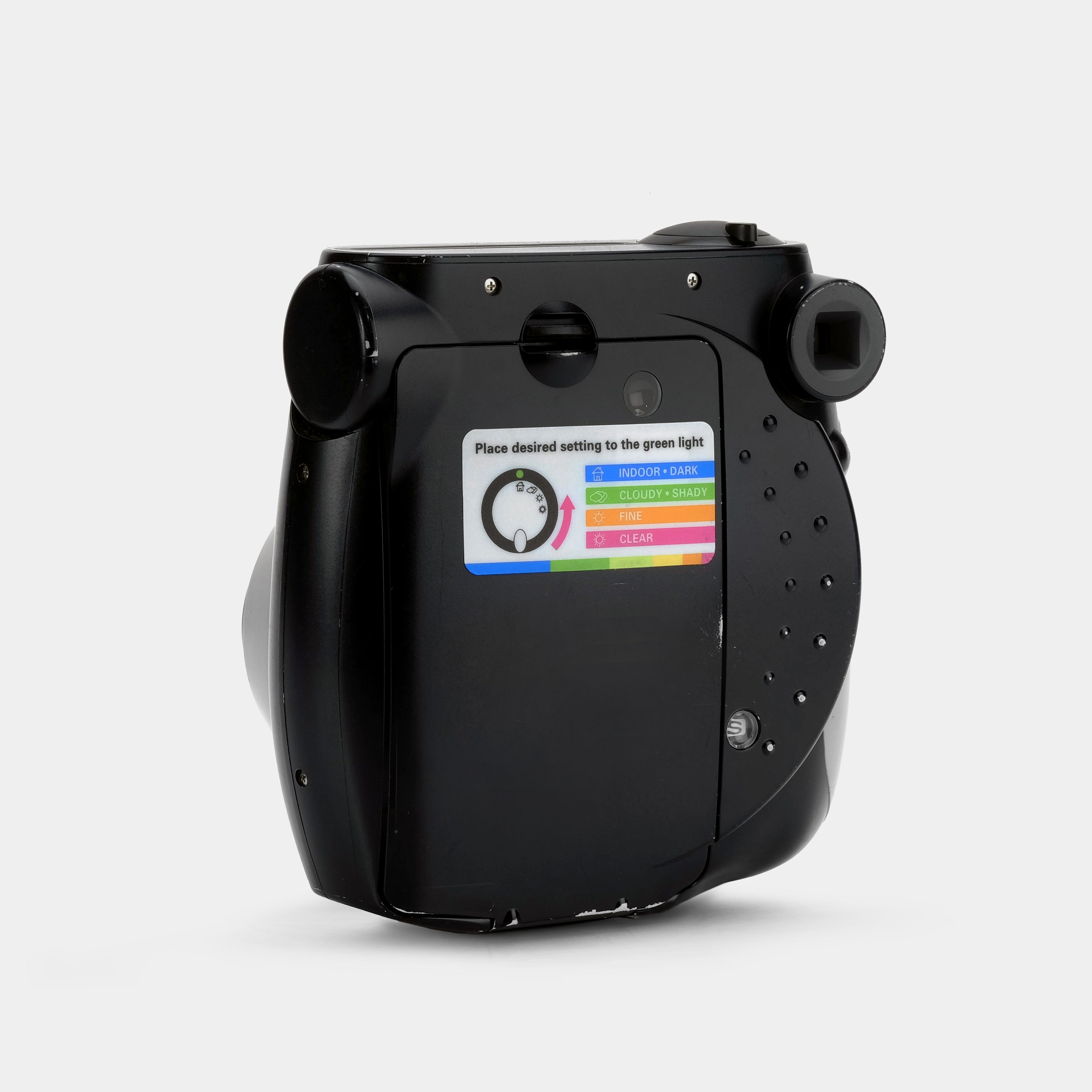 Polaroid 300 Instax Mini Instant Film Camera - Refurbished