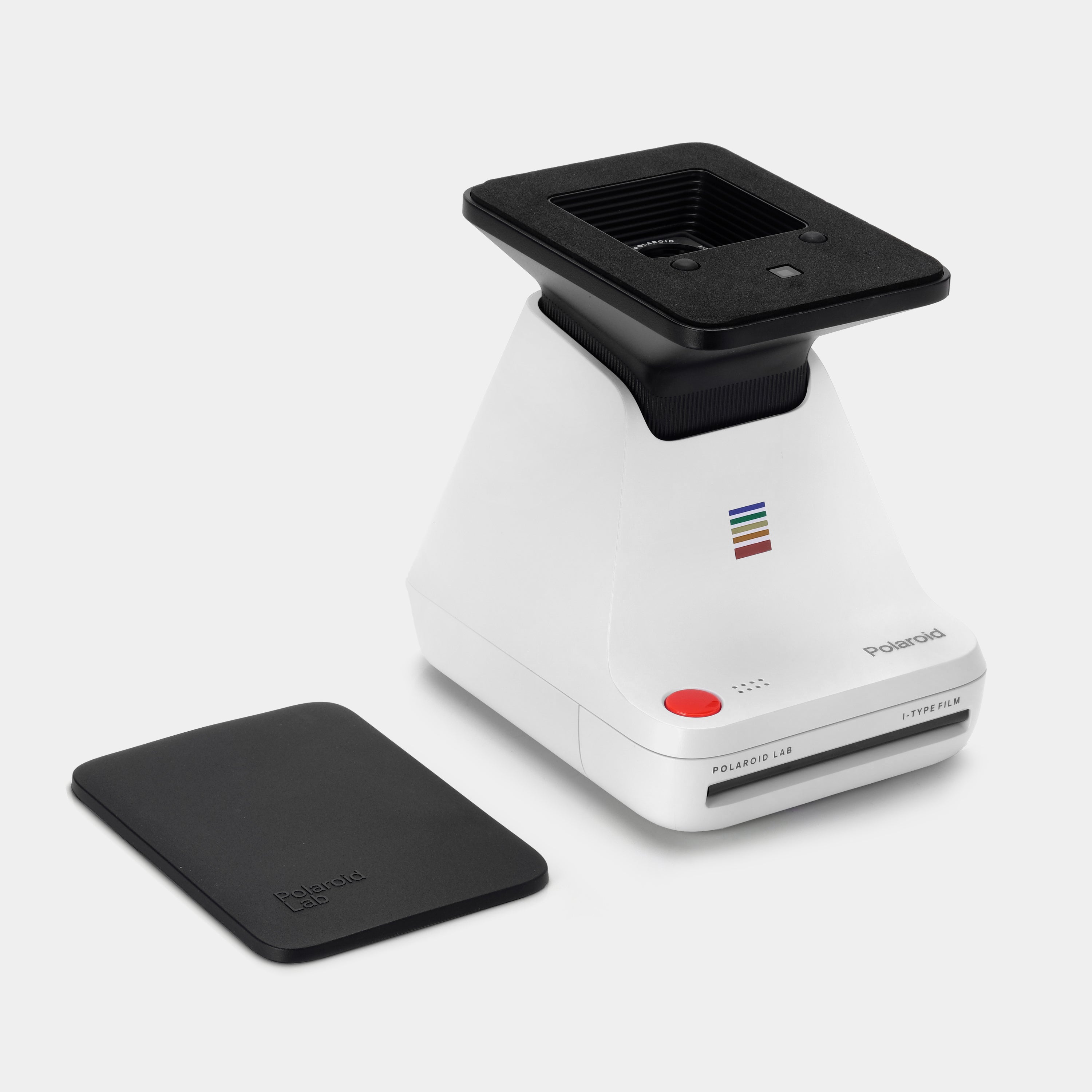 Polaroid lab deals !