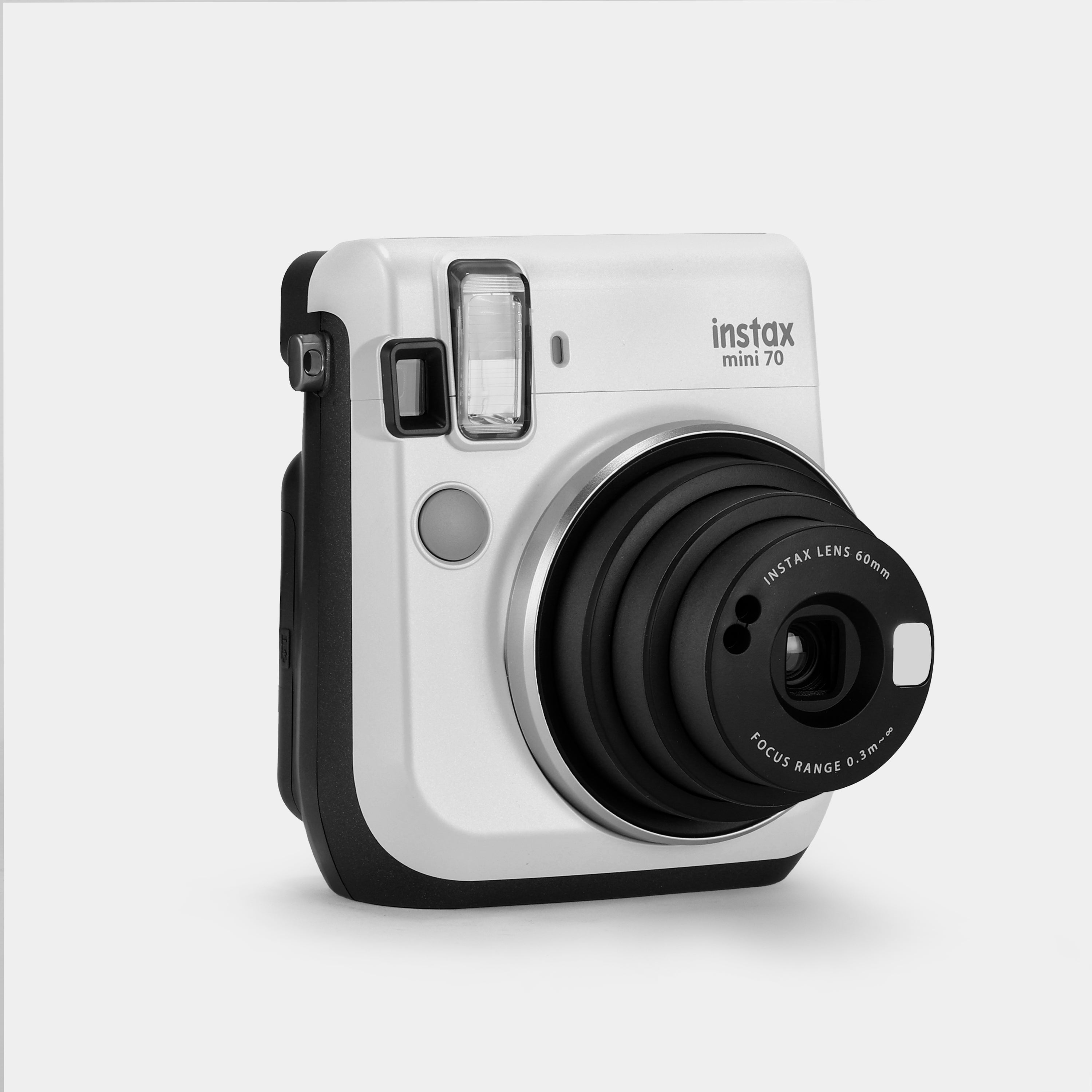 Fujifilm Instax Mini 70 Instant Film Camera - Refurbished