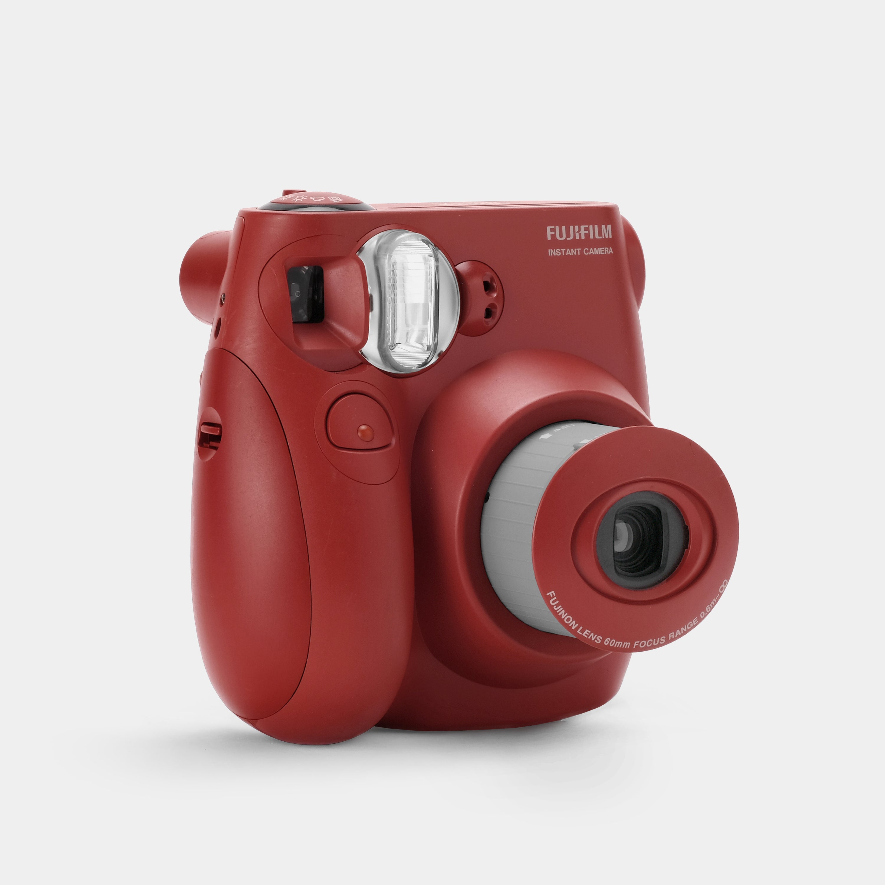 Fujifilm Instax Mini 7S Instant Film Camera - Refurbished