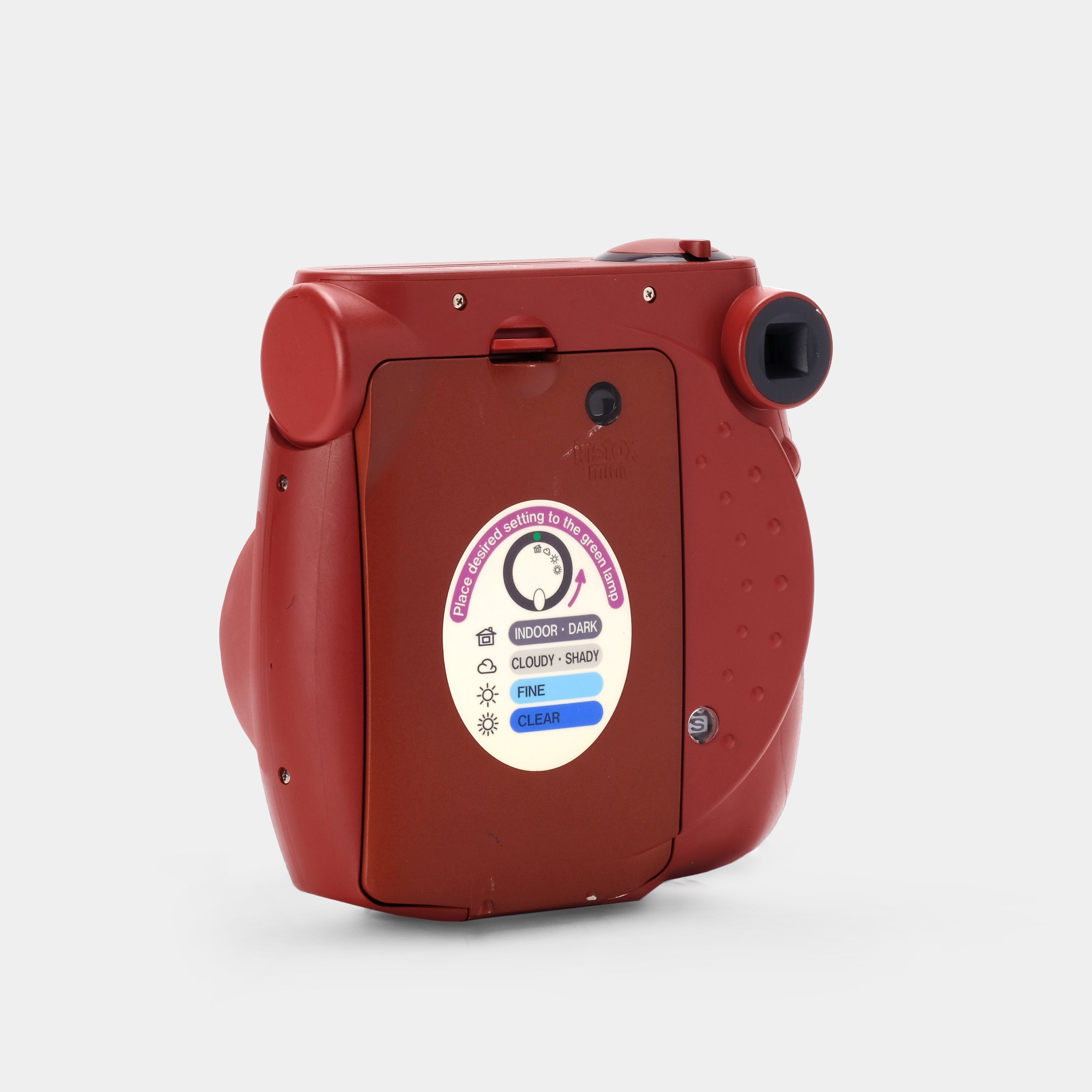 Fujifilm Instax Mini 7S Instant Film Camera - Refurbished