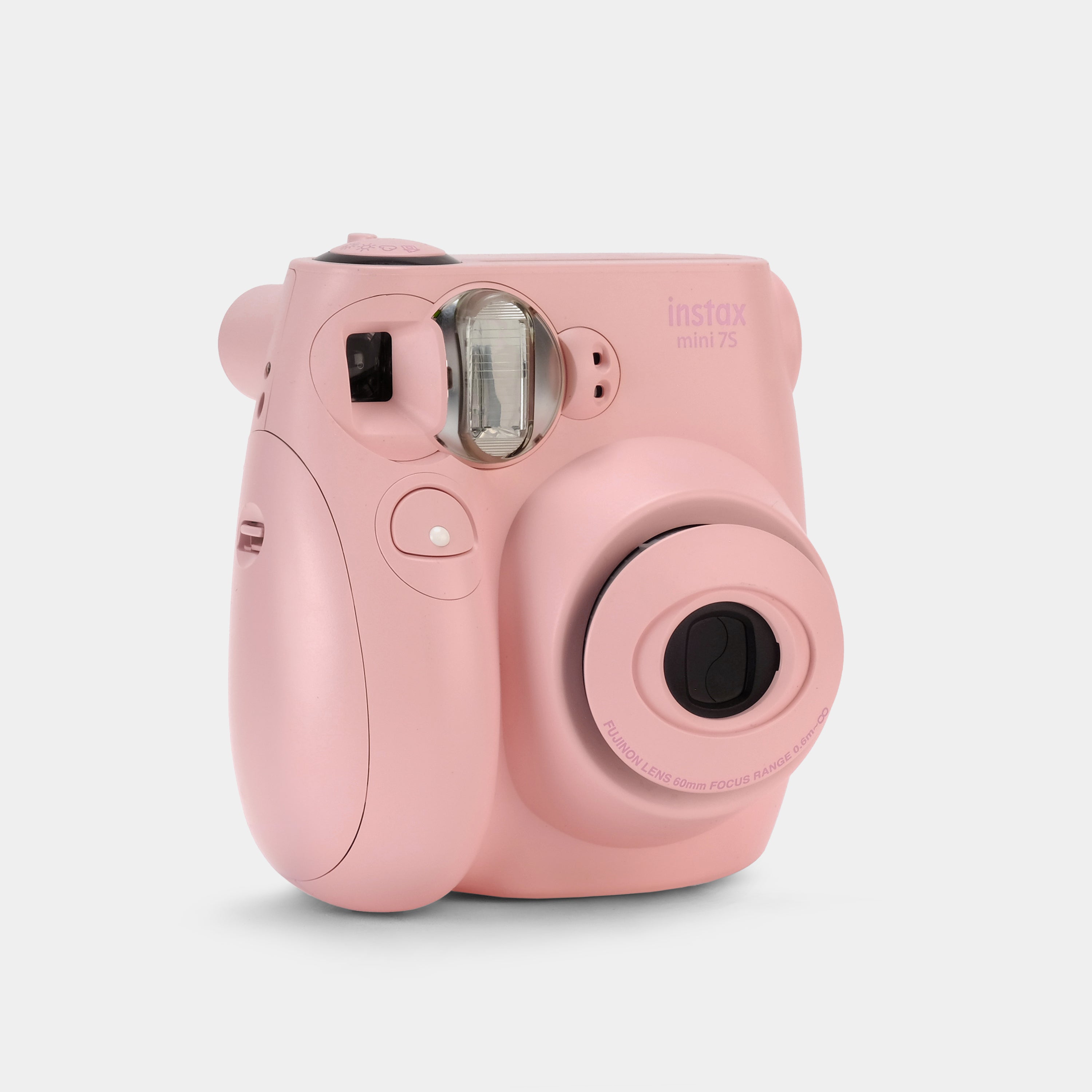 Fujifilm Instax Mini 7S Instant Film Camera - Refurbished