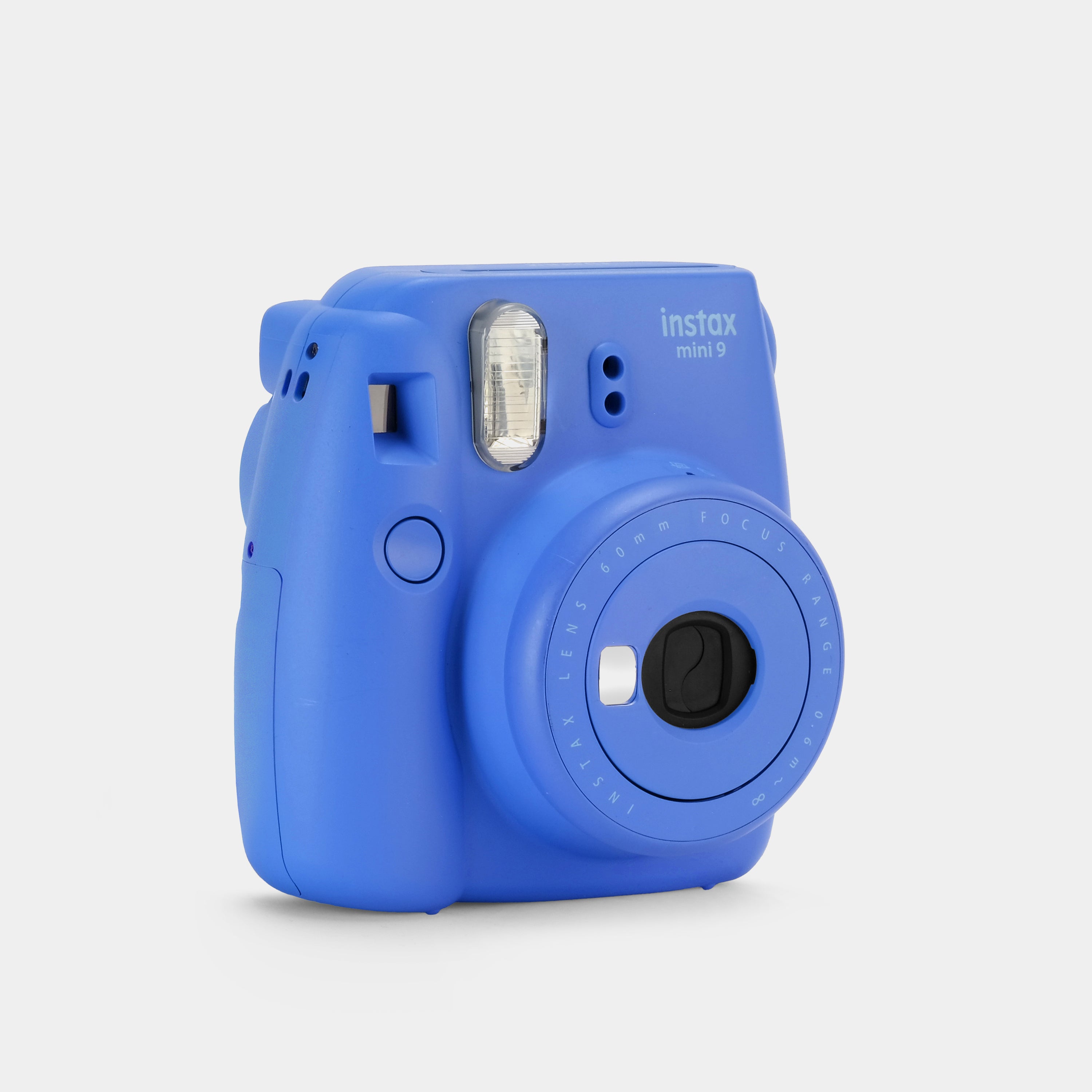 Fujifilm Instax Mini 9 Instant Film Camera - Refurbished