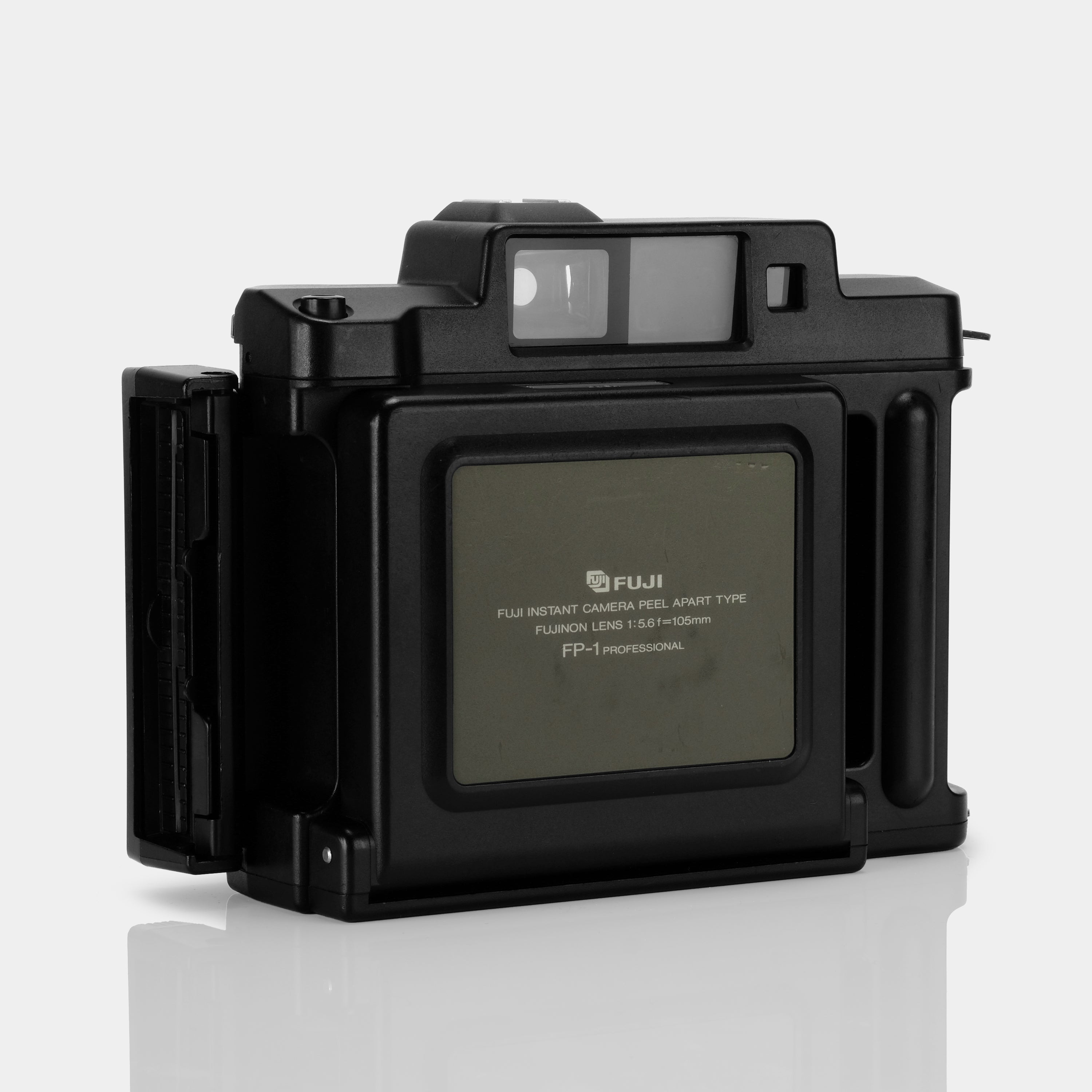 Fuji FP-1 Professional Packfilm Instant Film Camera