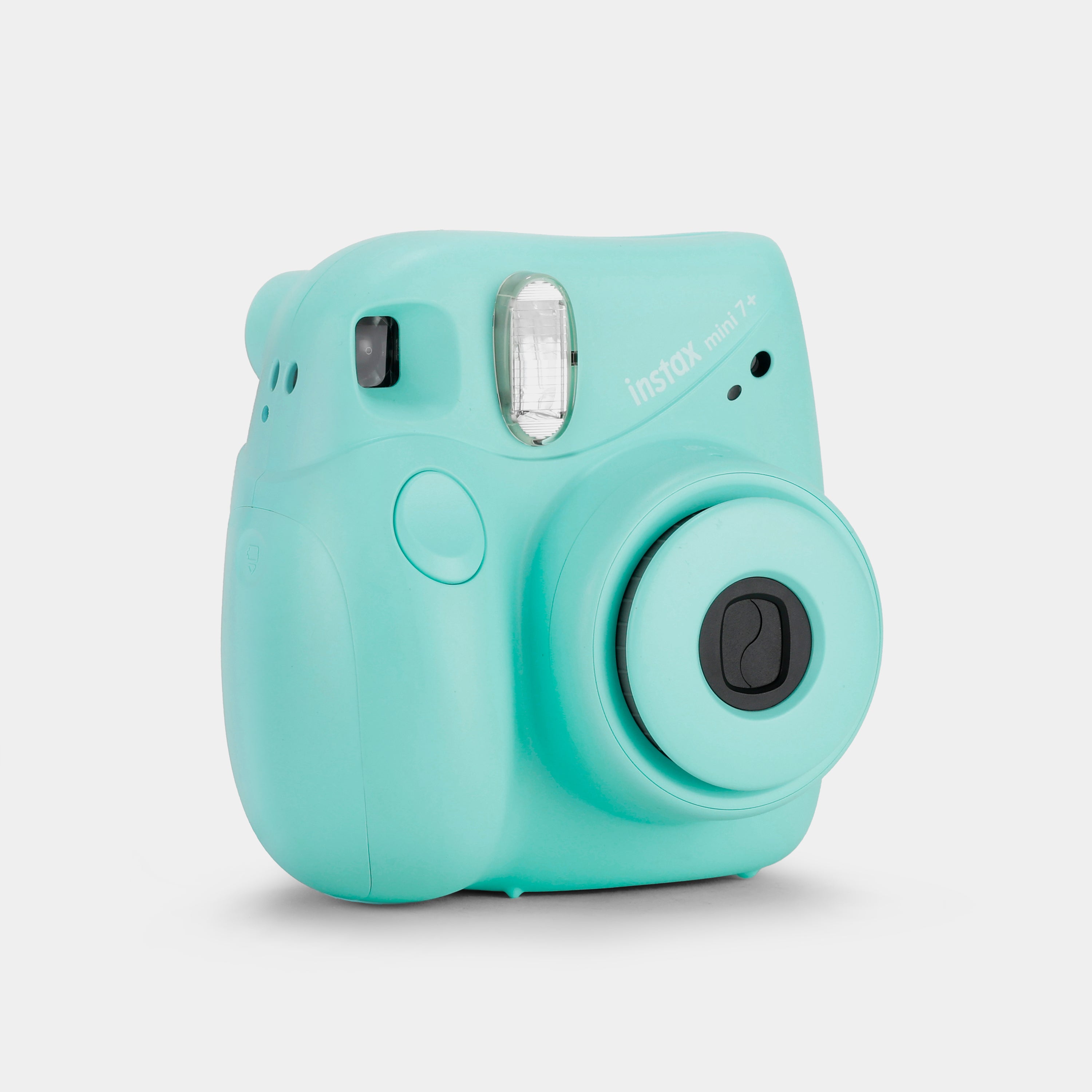 Fujifilm Instax Mini 7+ Instant Film Camera - Refurbished