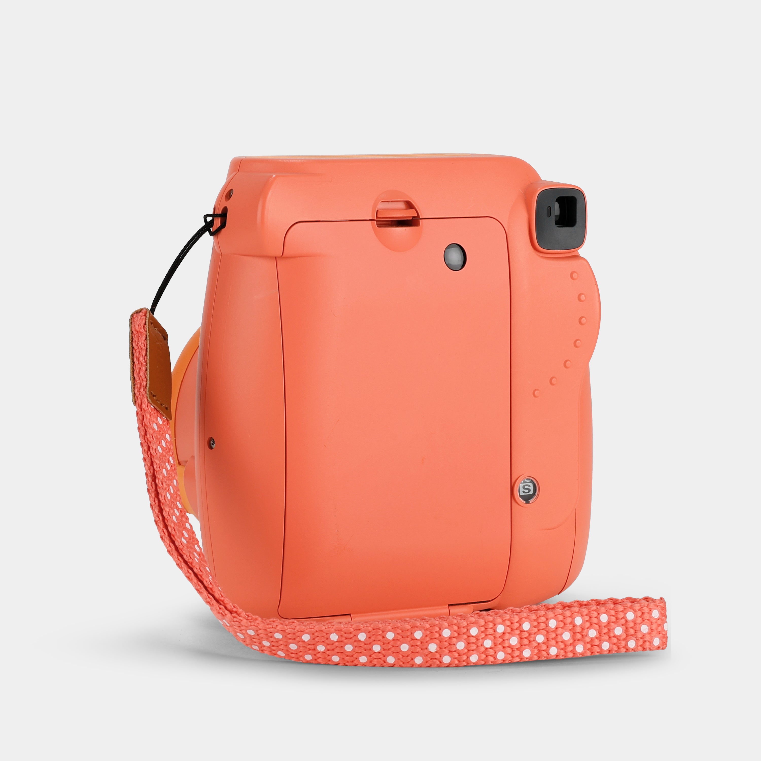 Polaroid Camera Instax Red Light Instax Mini Red Lights Flashing