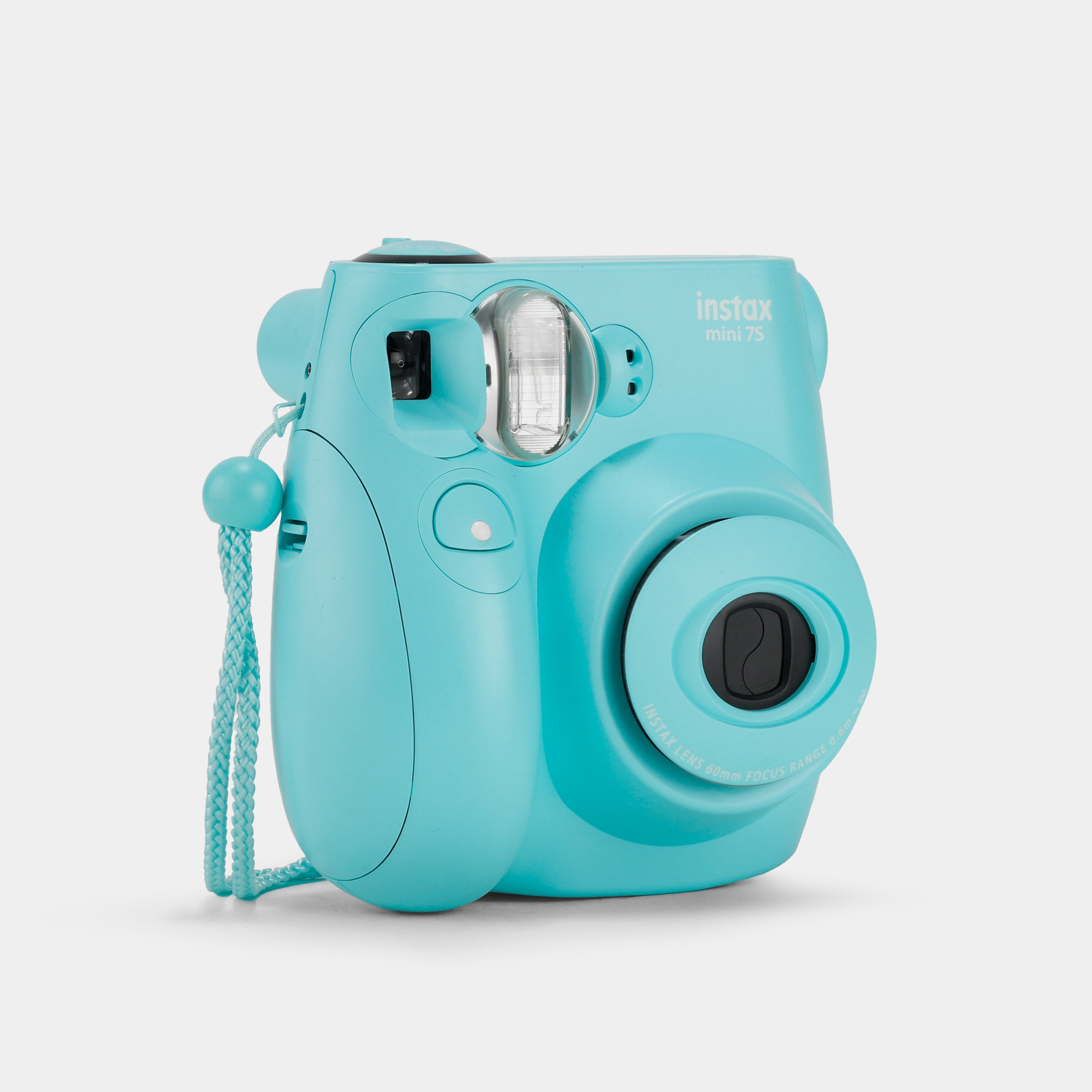 Fujifilm Instax Mini 7S Instant Film Camera - Refurbished