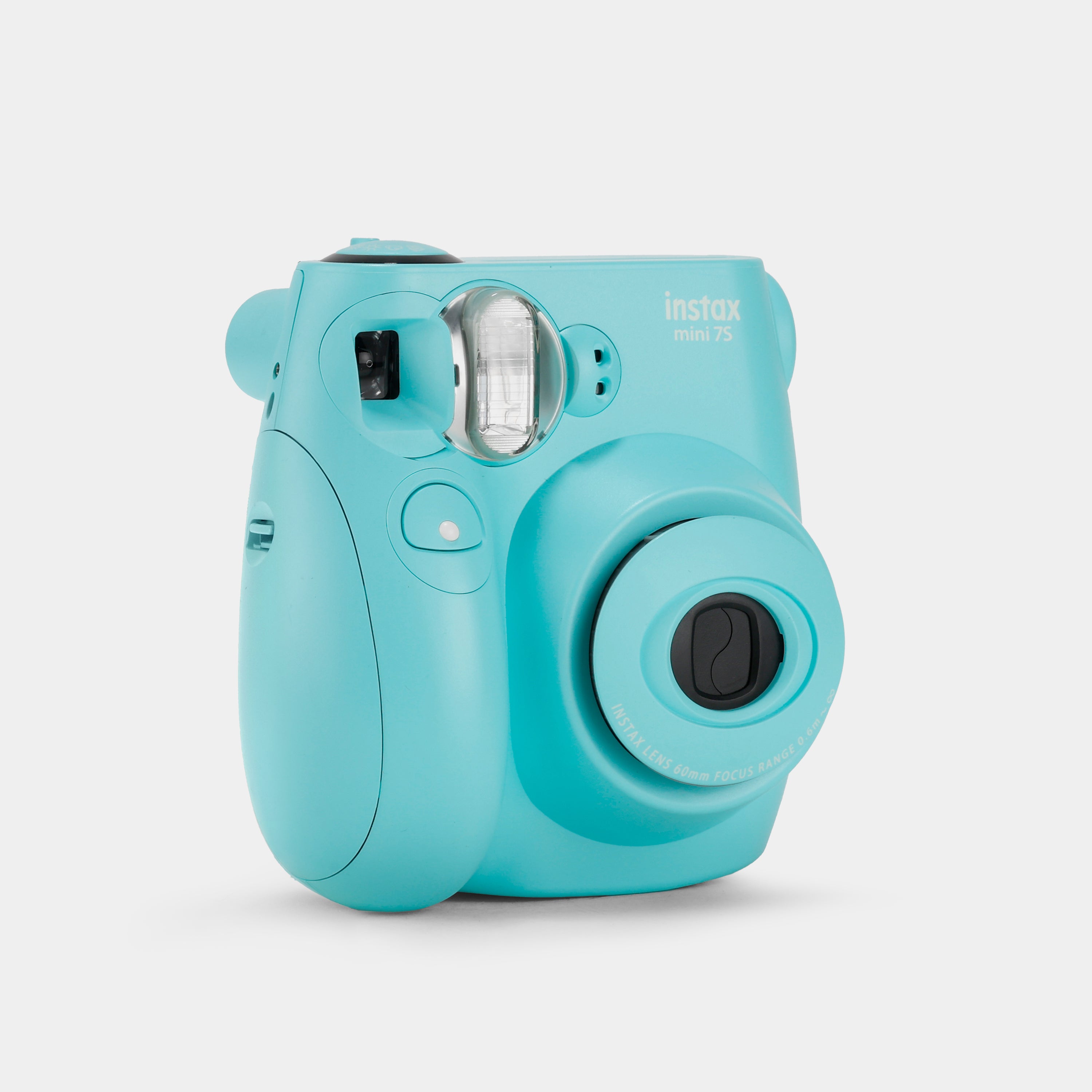 Fujifilm Instax Mini 7S Instant Film Camera - Refurbished