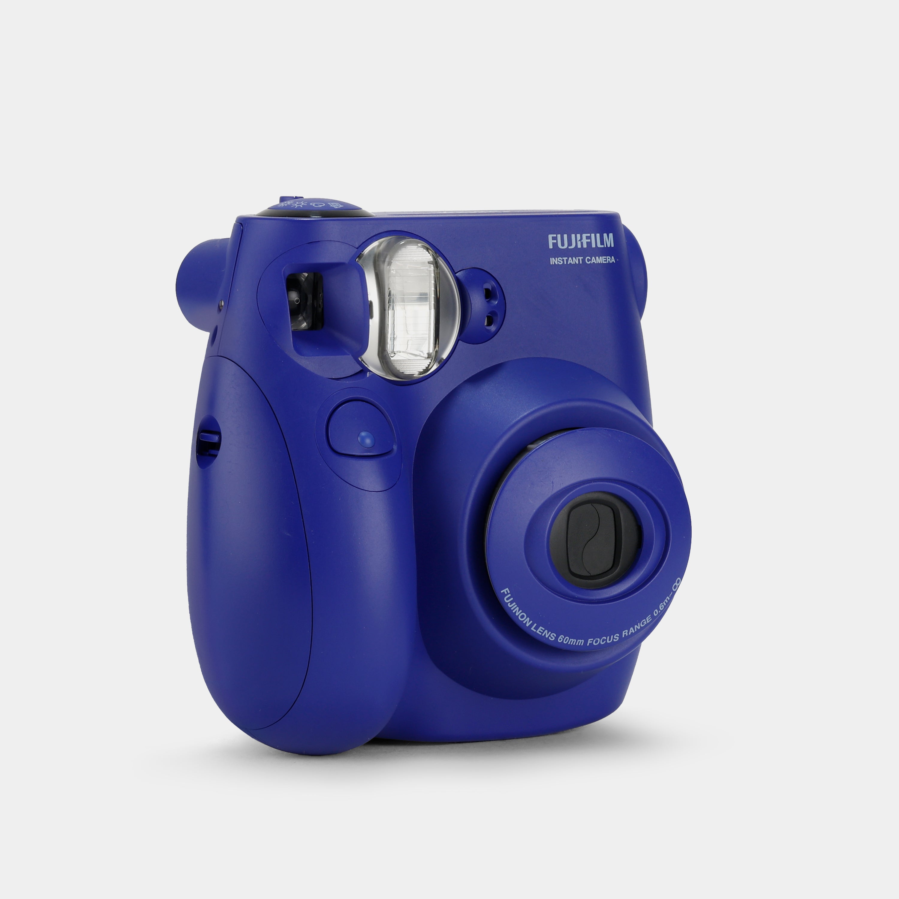Fujifilm Instax Mini 7S Instant Film Camera - Refurbished