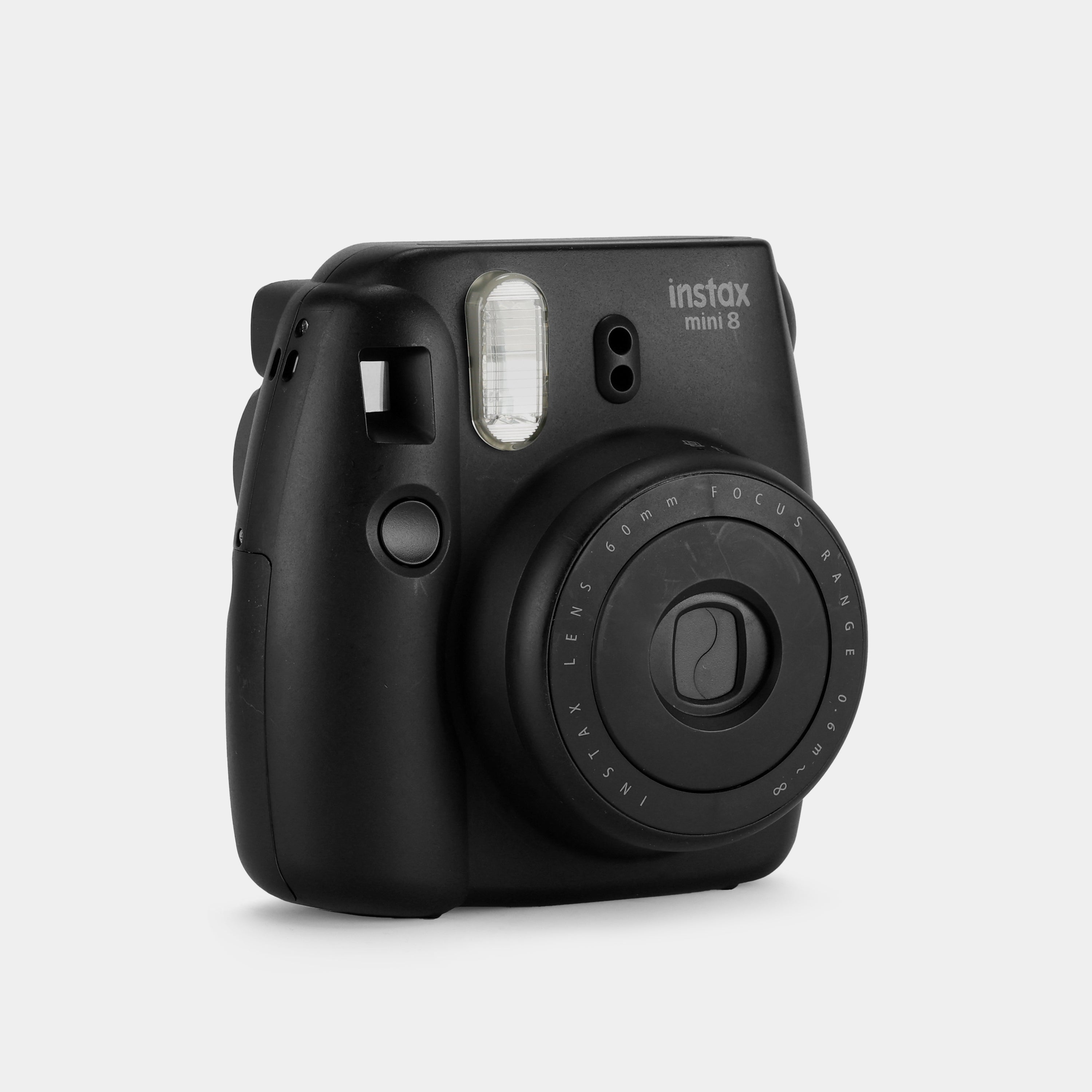 Fujifilm Instax Mini 8 Instant Film Camera - Refurbished