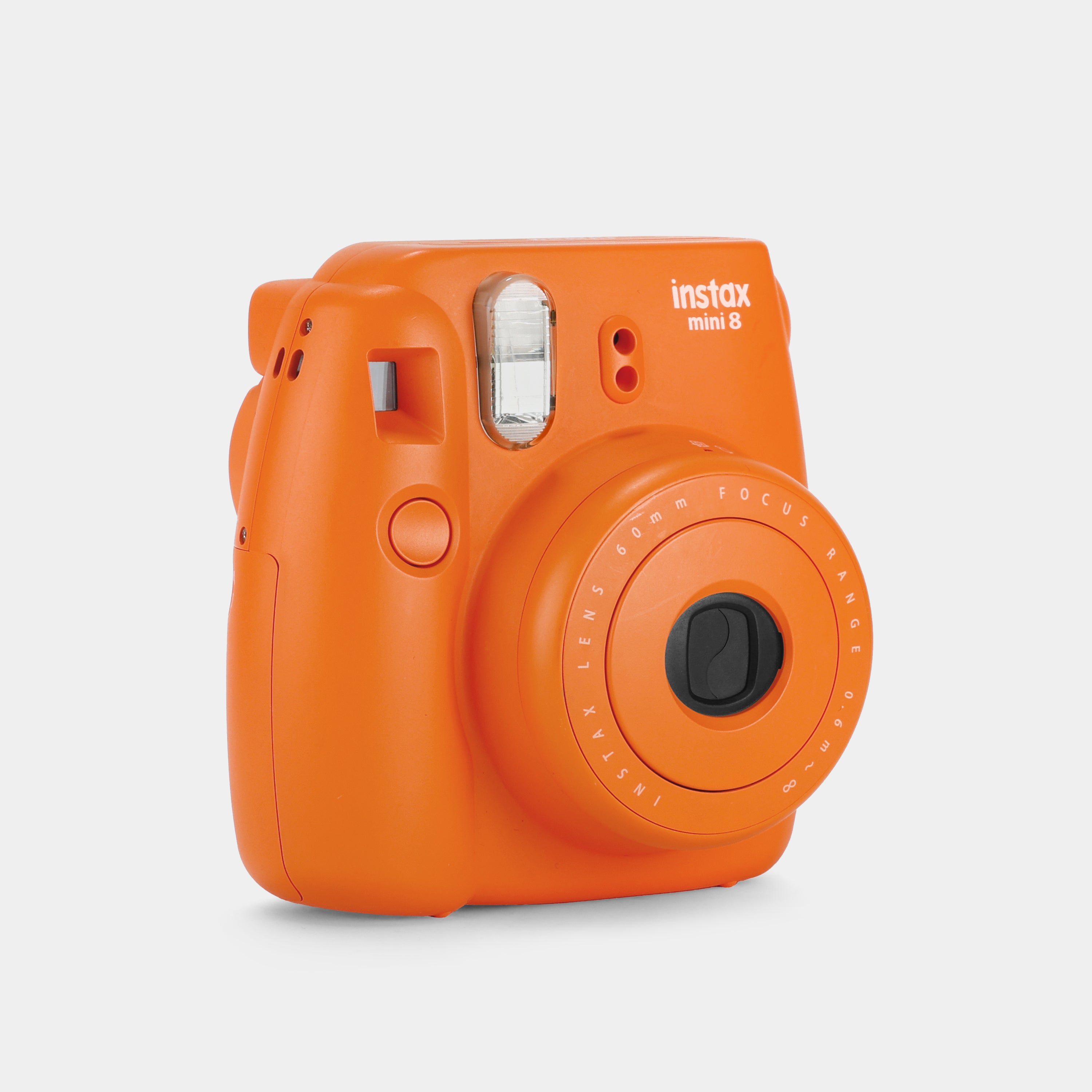 Fujifilm Instax Mini 8 Instant Film Camera - Refurbished