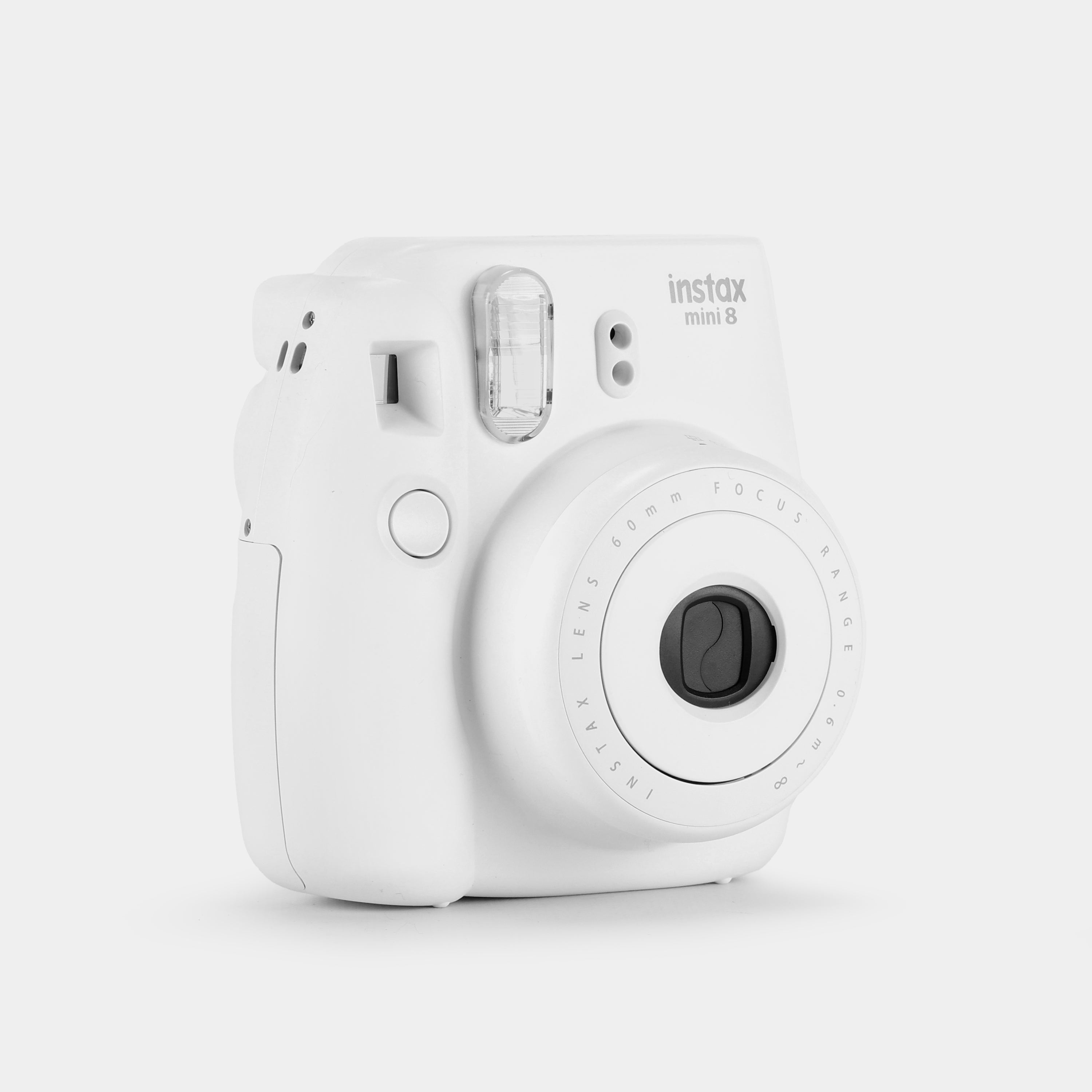 Fujifilm Instax Mini 8 Instant Film Camera - Refurbished