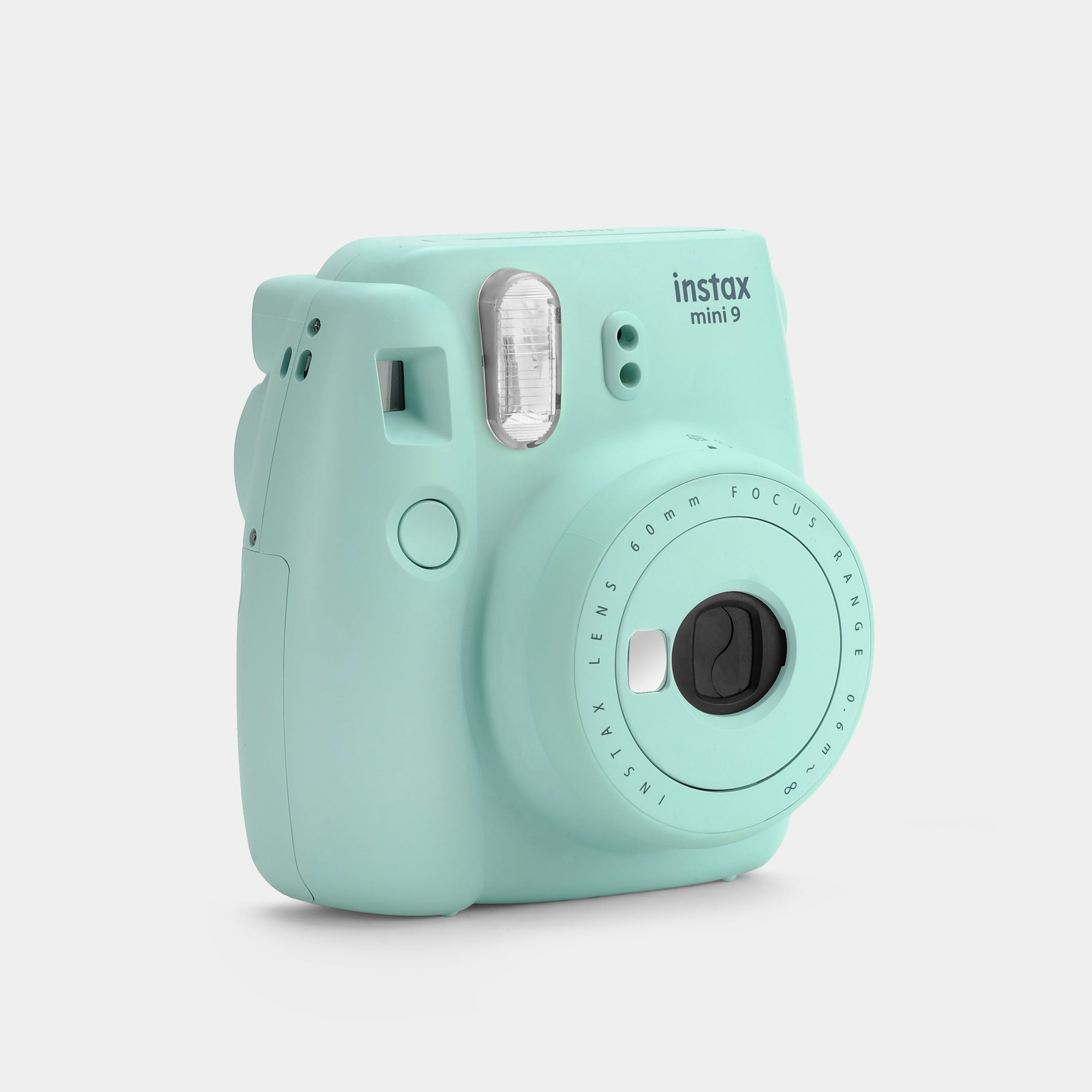Fujifilm Instax Mini 9 Instant Film Camera - Refurbished