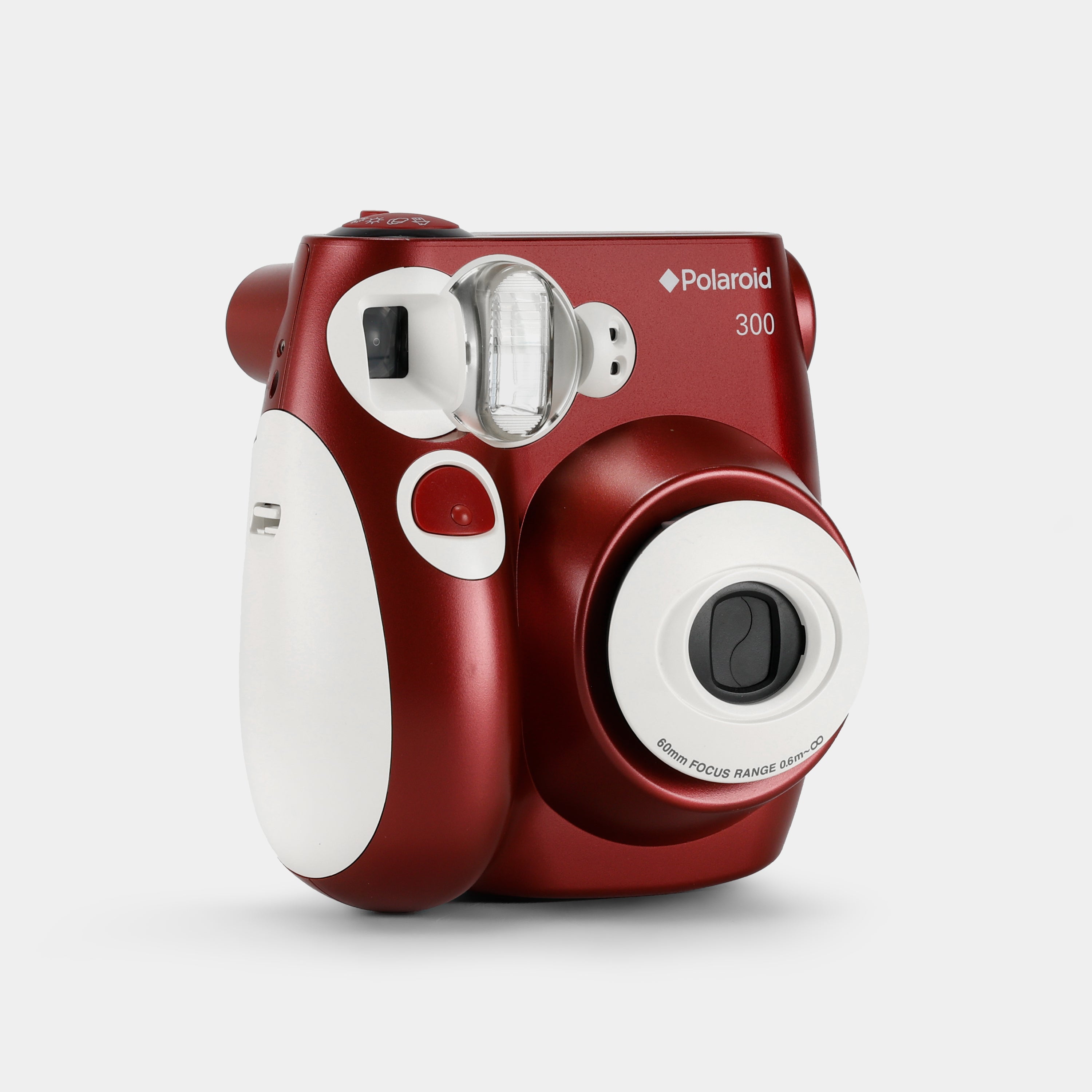Polaroid 300 Instax Mini Instant Film Camera - Refurbished