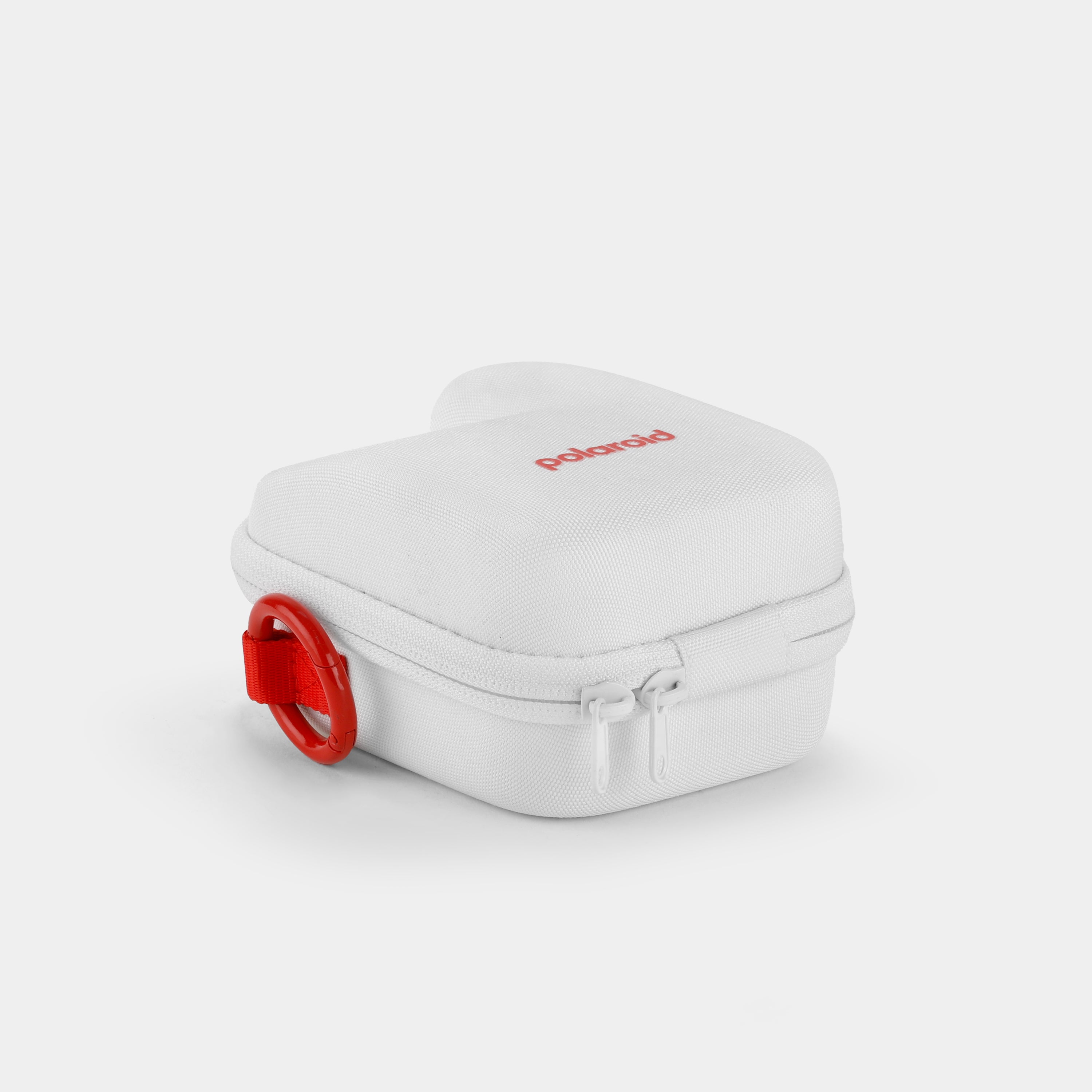 Polaroid Go Generation 2 White Instant Film Camera With Case - Refurbished