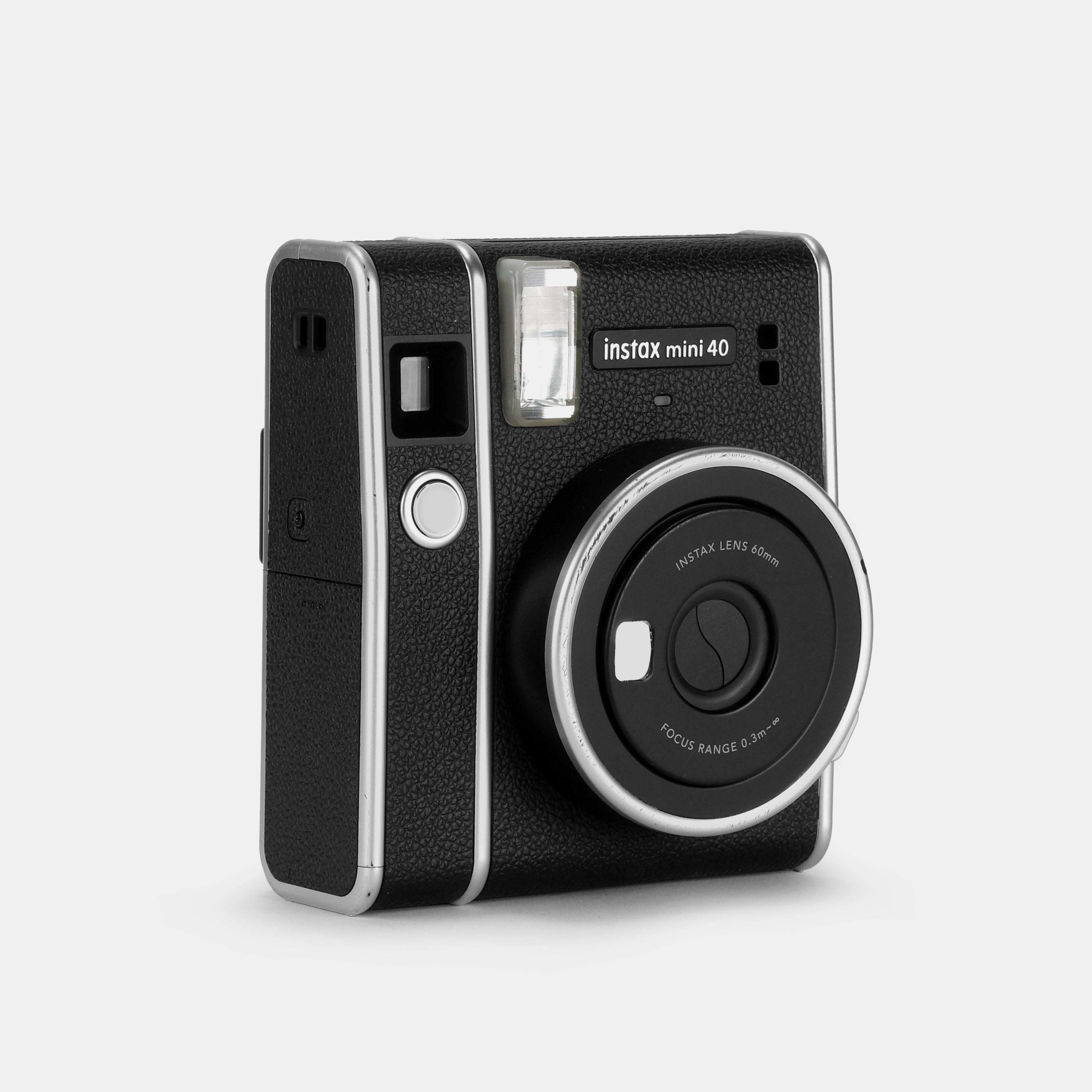 Fujifilm Instax Mini 40 Instant Film Camera - Refurbished
