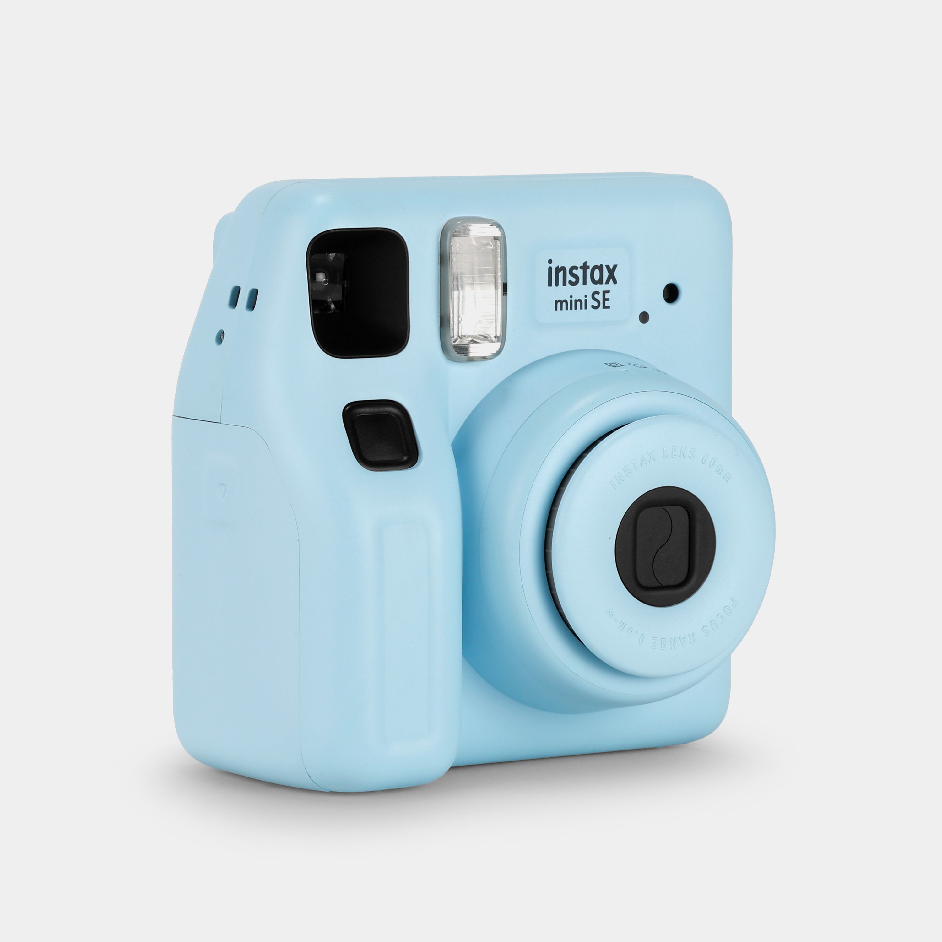 Fujifilm Instax Mini SE Instant Film Camera - Refurbished