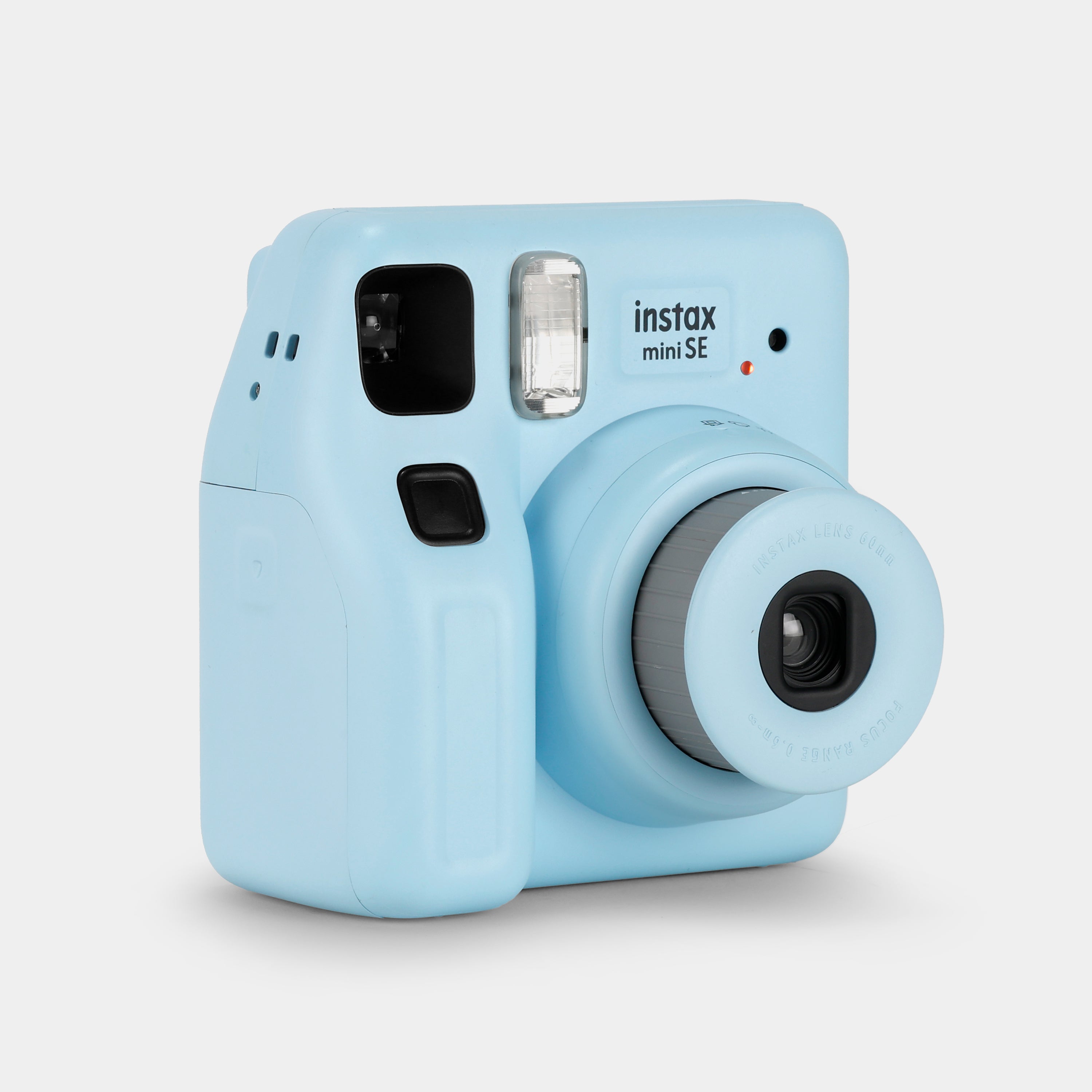Fujifilm Instax Mini SE Instant Film Camera - Refurbished